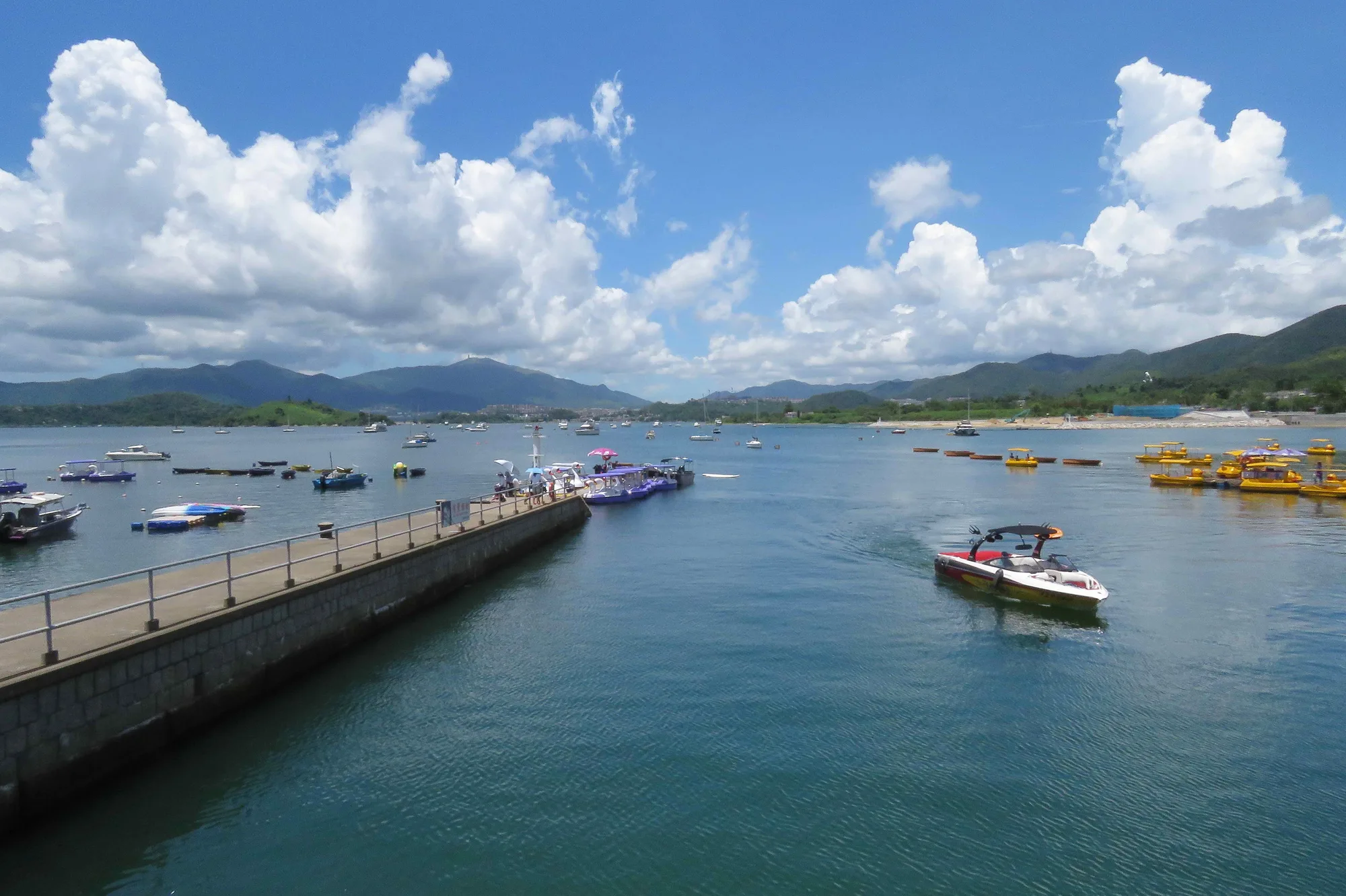 Sai Kung travel 4