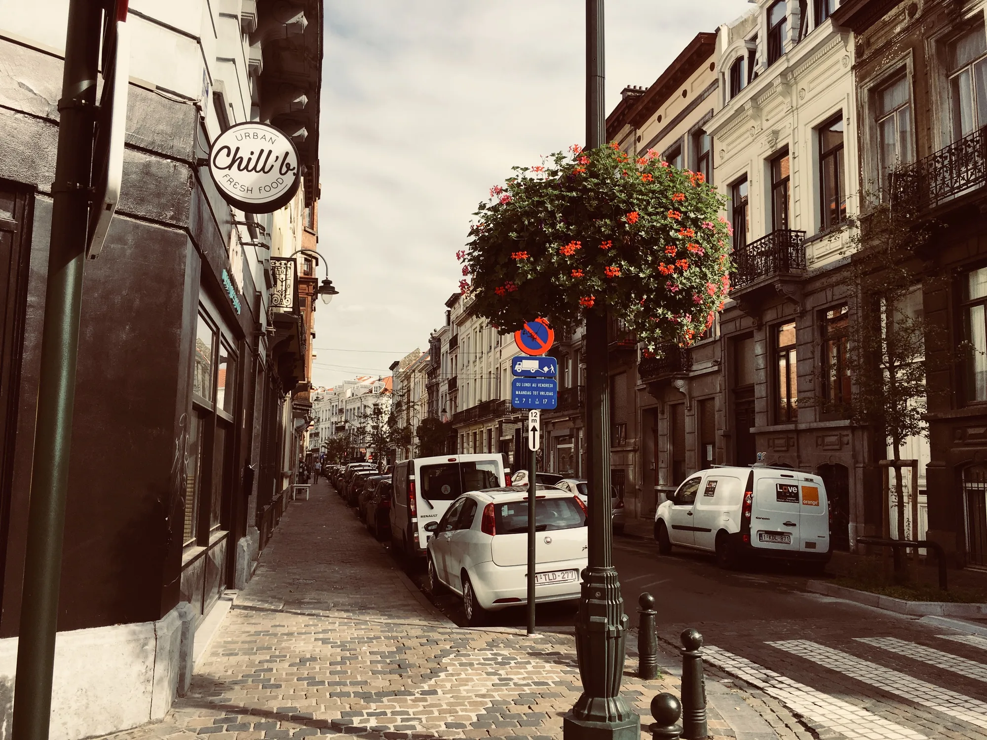 Brussels travel 3