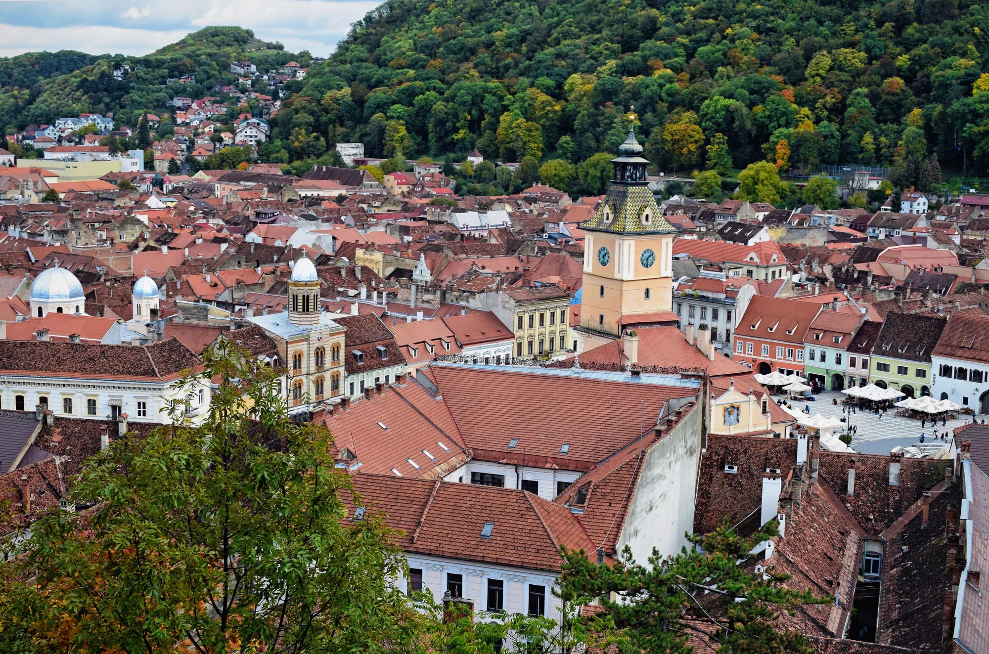 Brasov travel 1