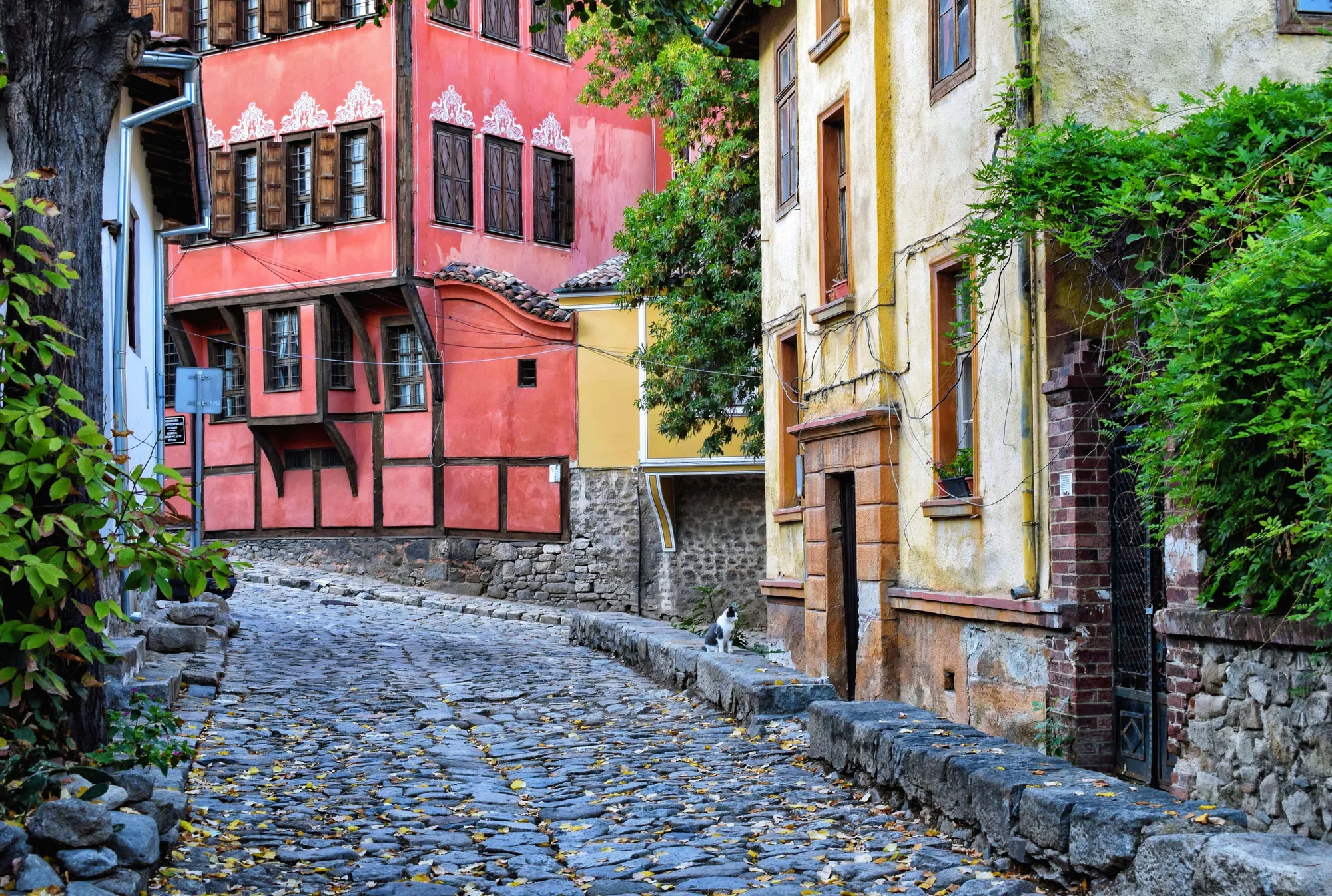 Plovdiv travel 2