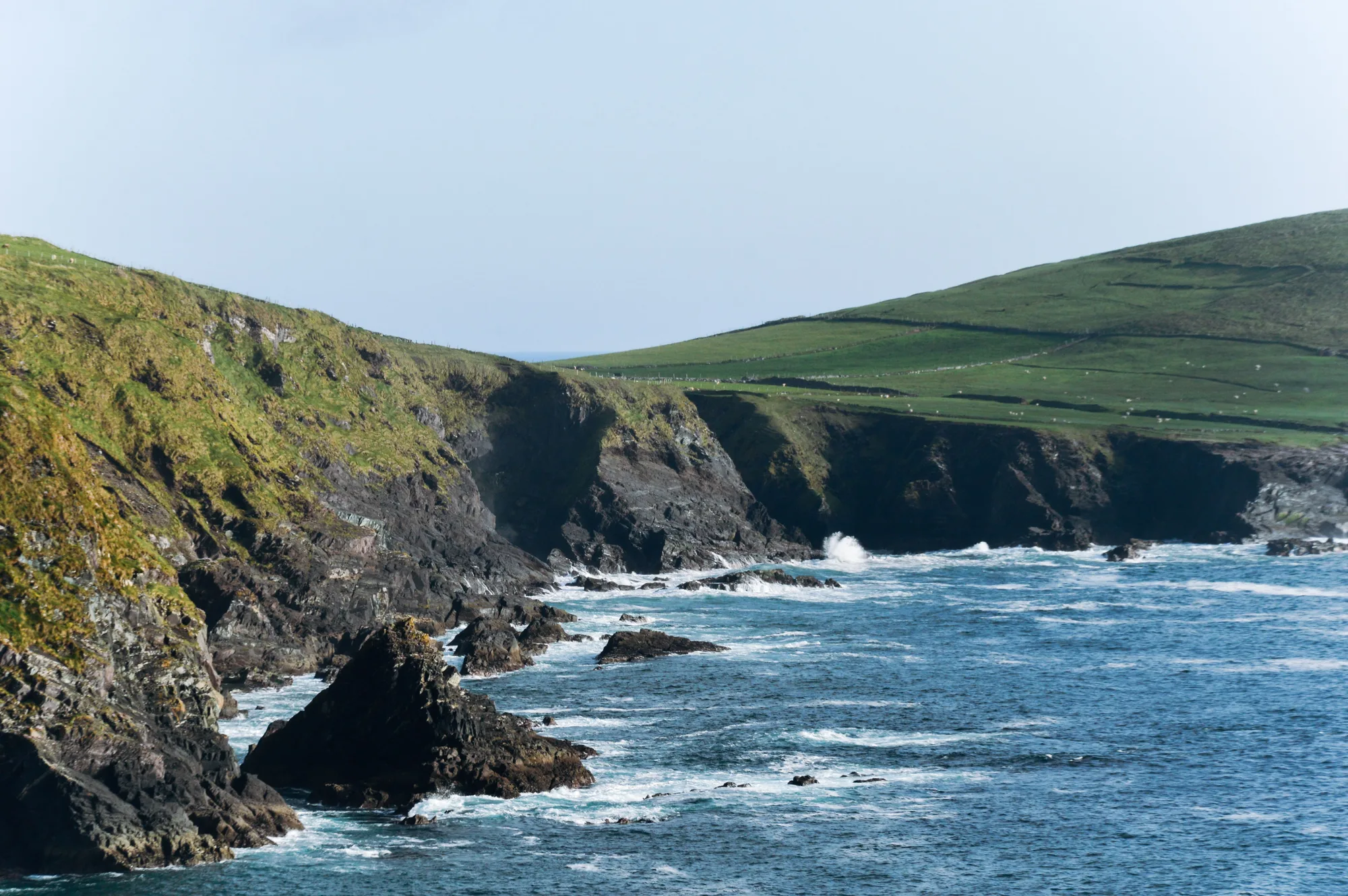 Ring of Kerry & Killarney travel 3