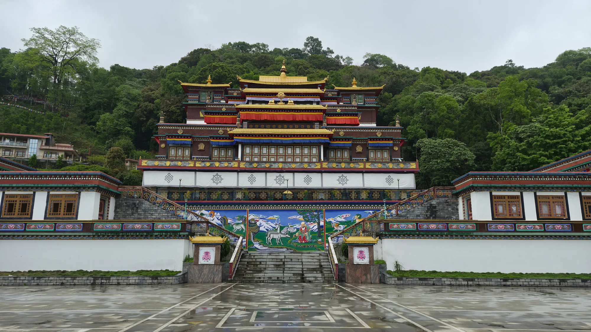 Gangtok Sikkim Discovery