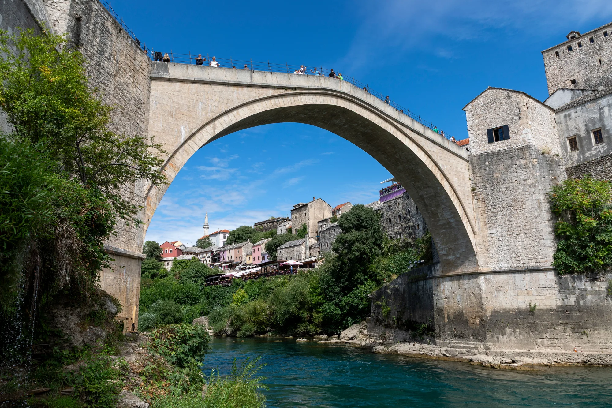 Mostar travel 4