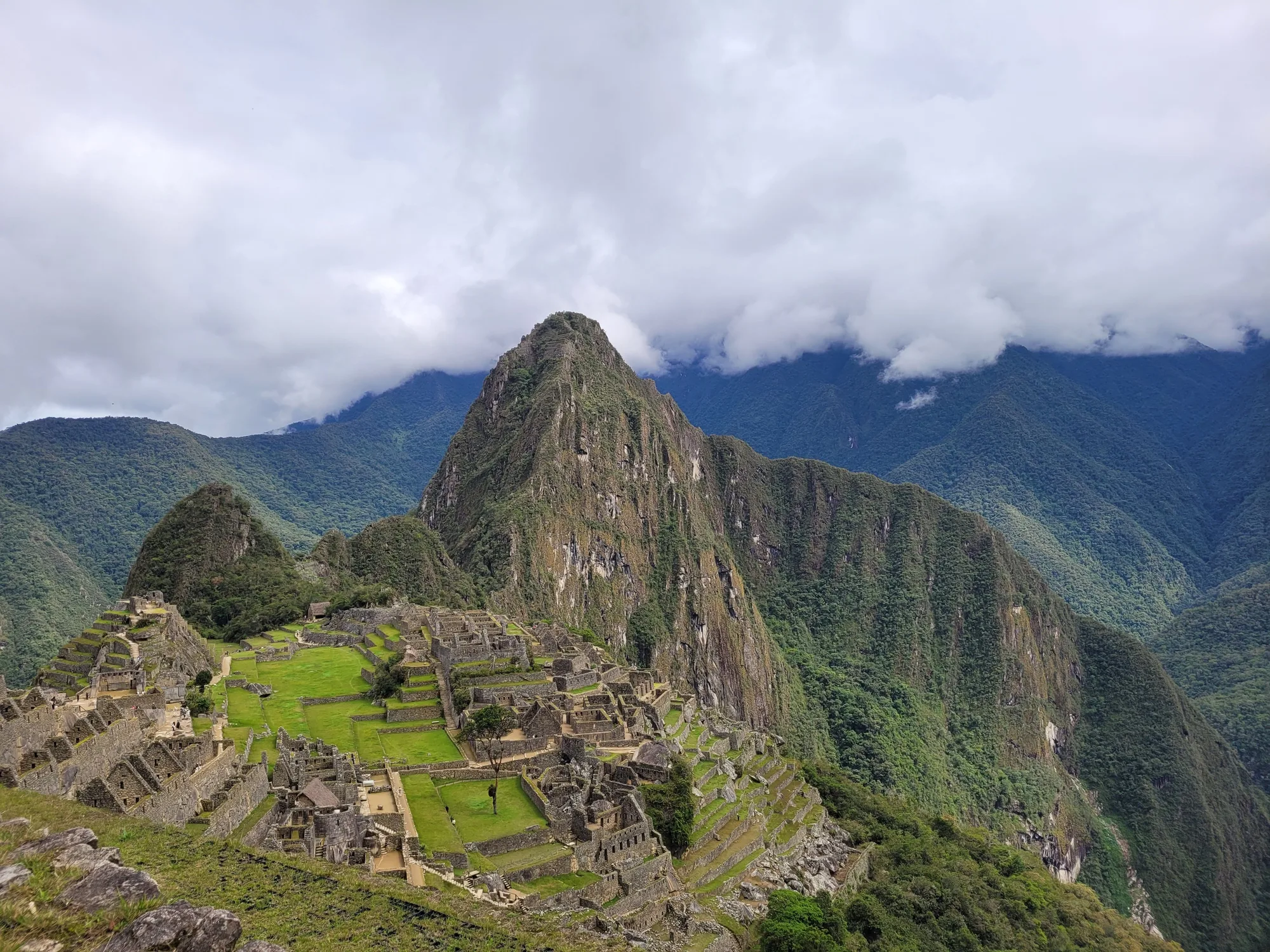 Peru: Sacred Valley & Lake Titicaca