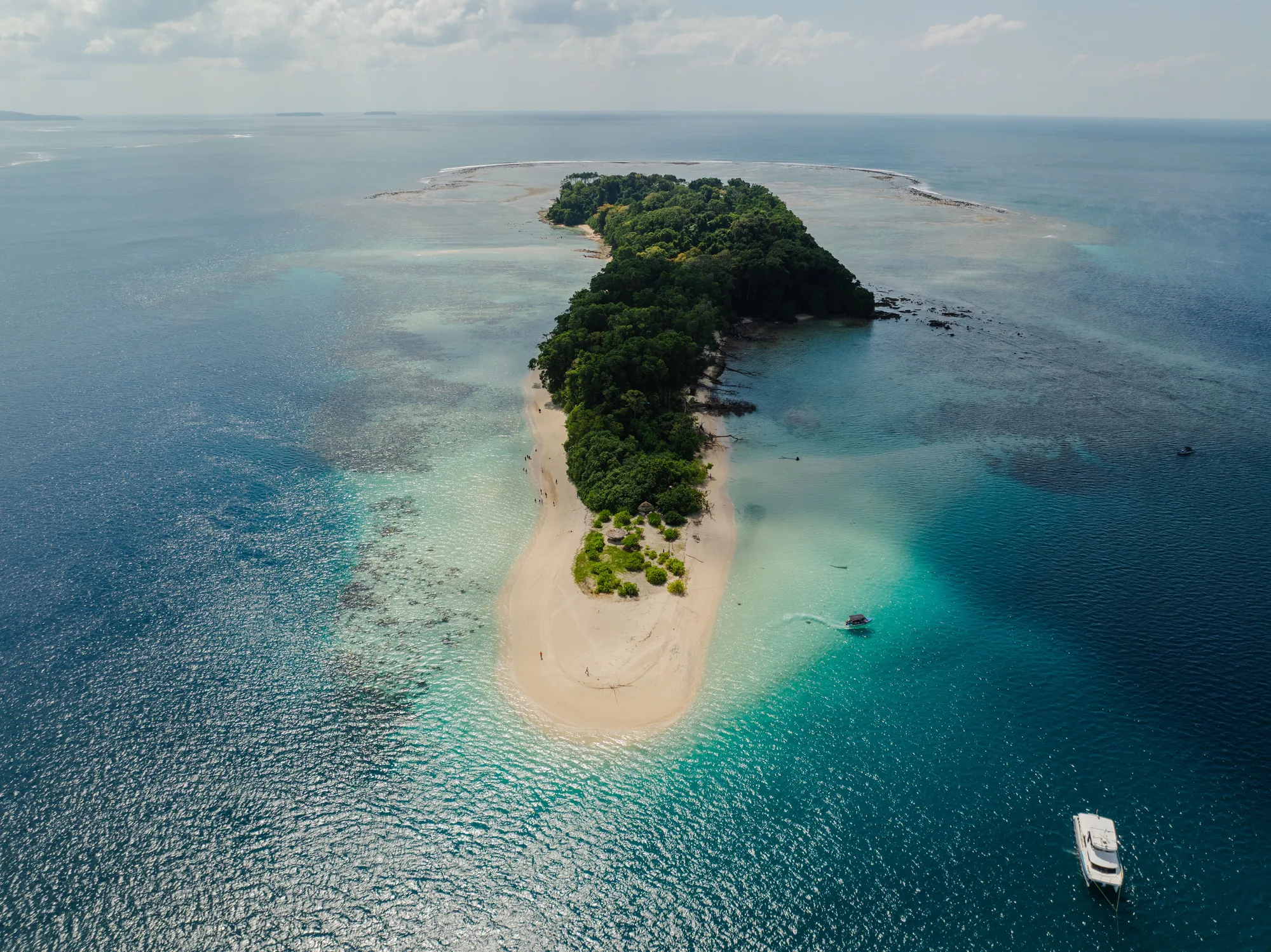 Andaman Islands Honeymoon Escape