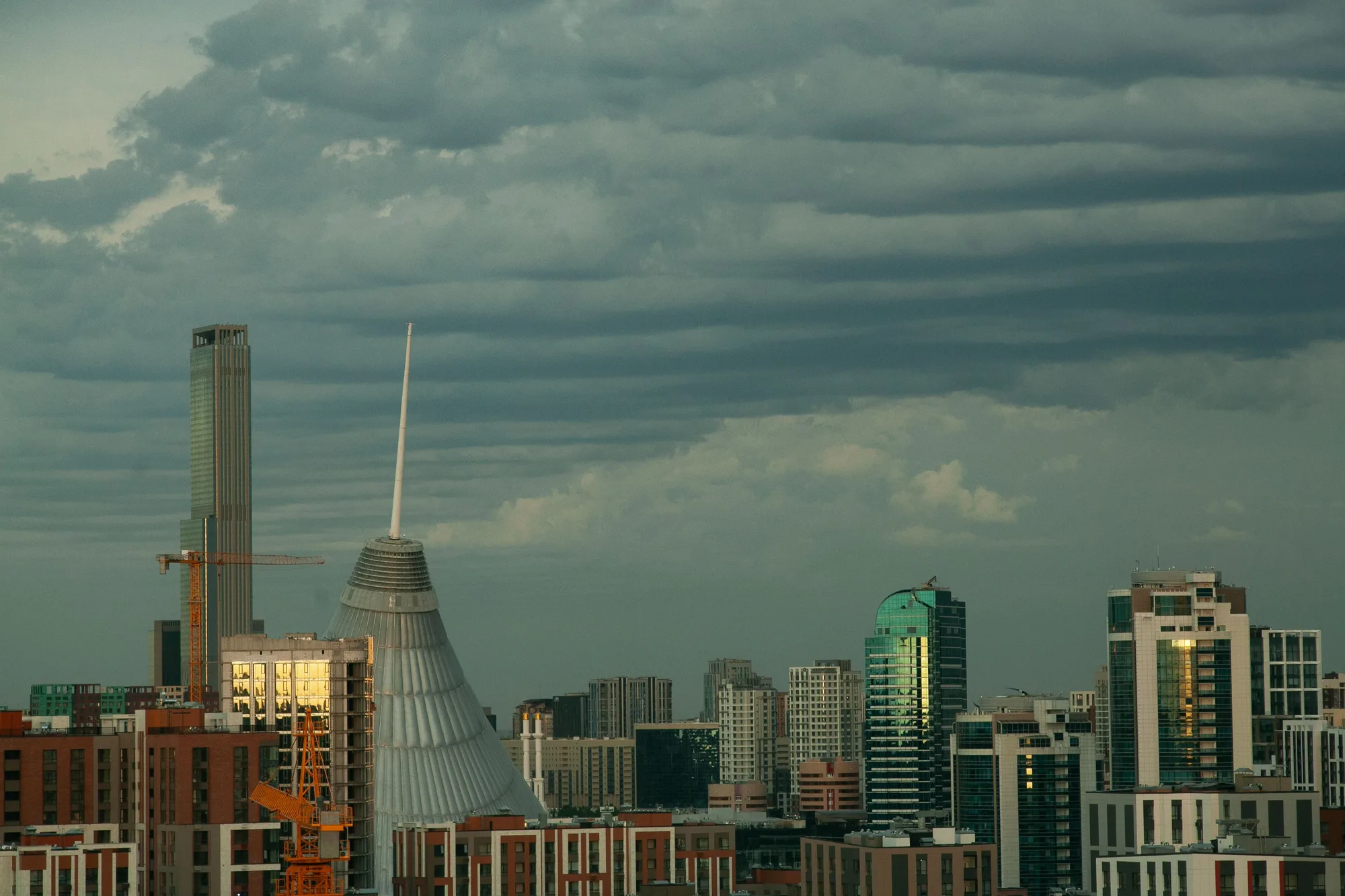 Astana travel 3