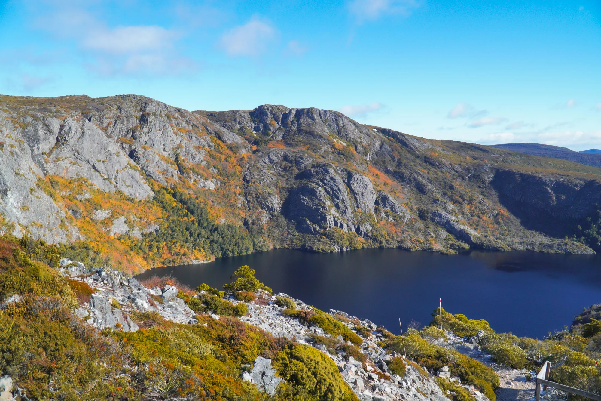 Tasmania Wilderness Explorer