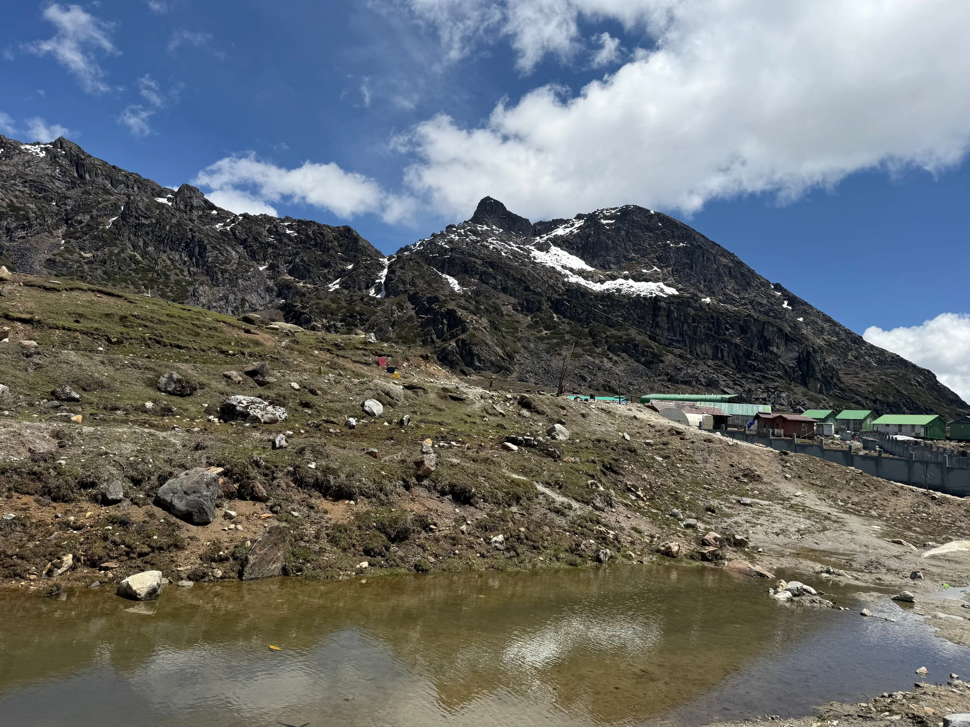 North East India Group Expedition