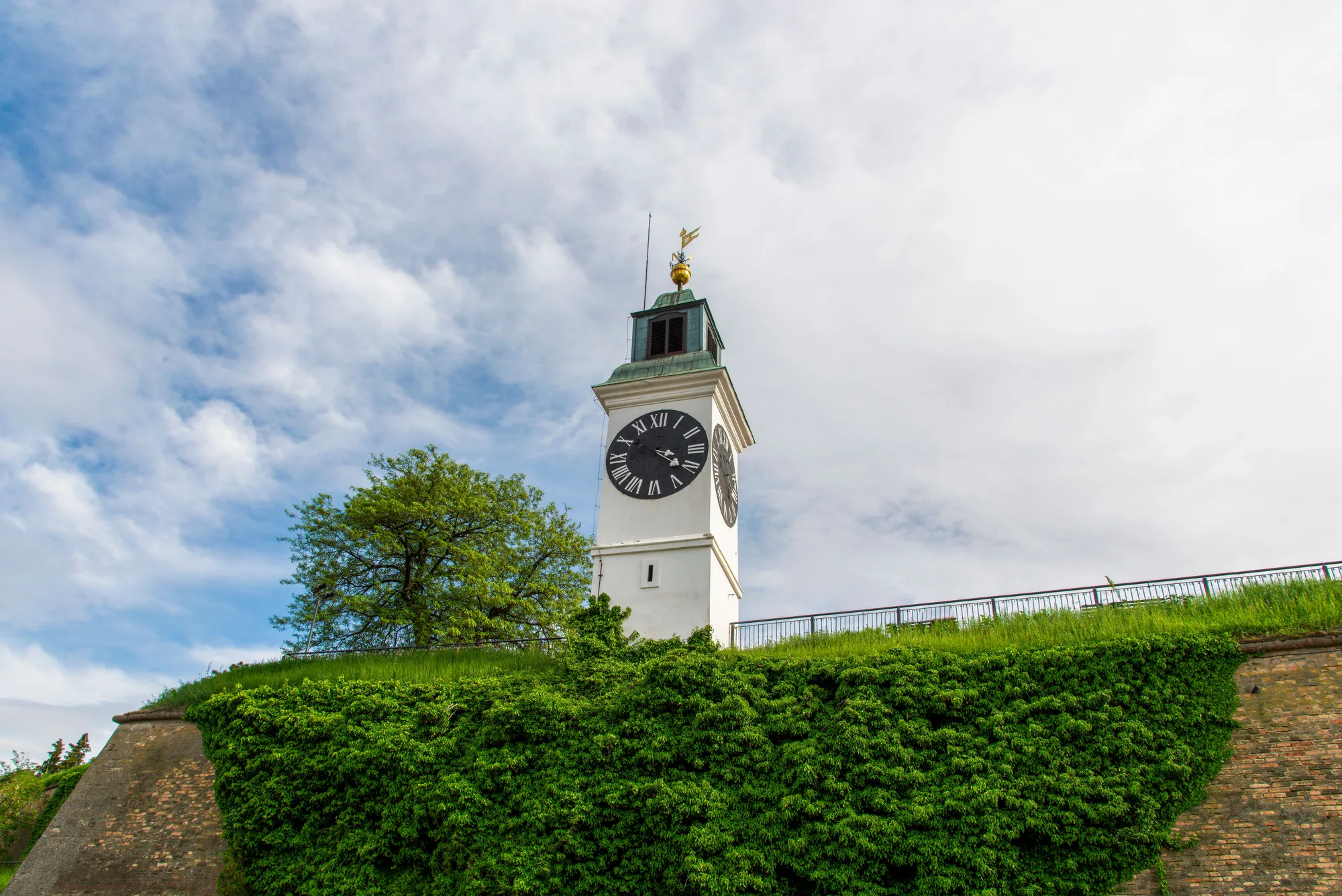 Novi Sad travel 3