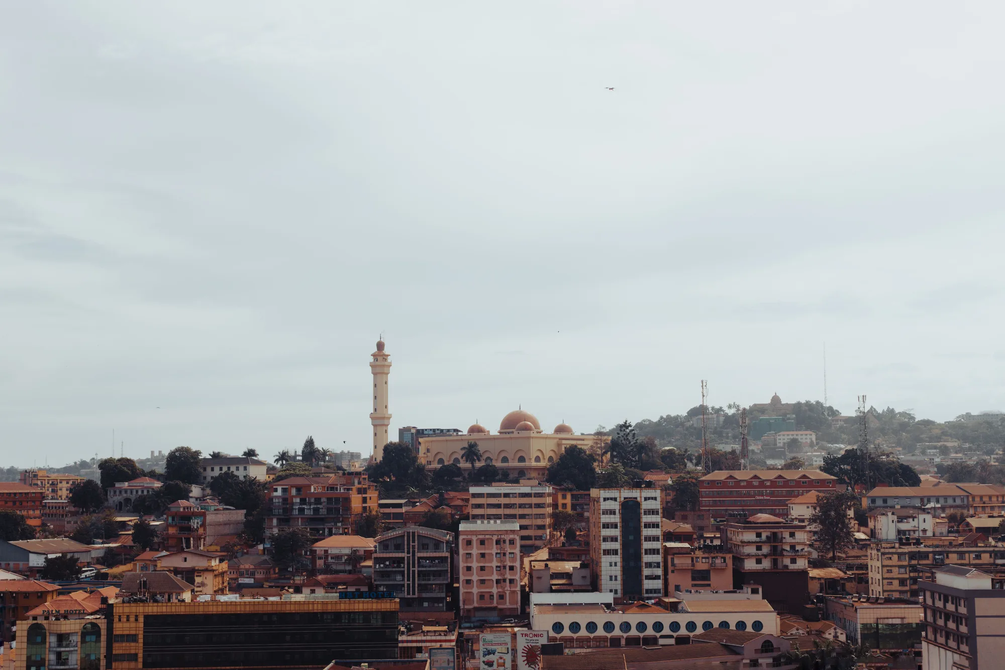 Kampala travel 4