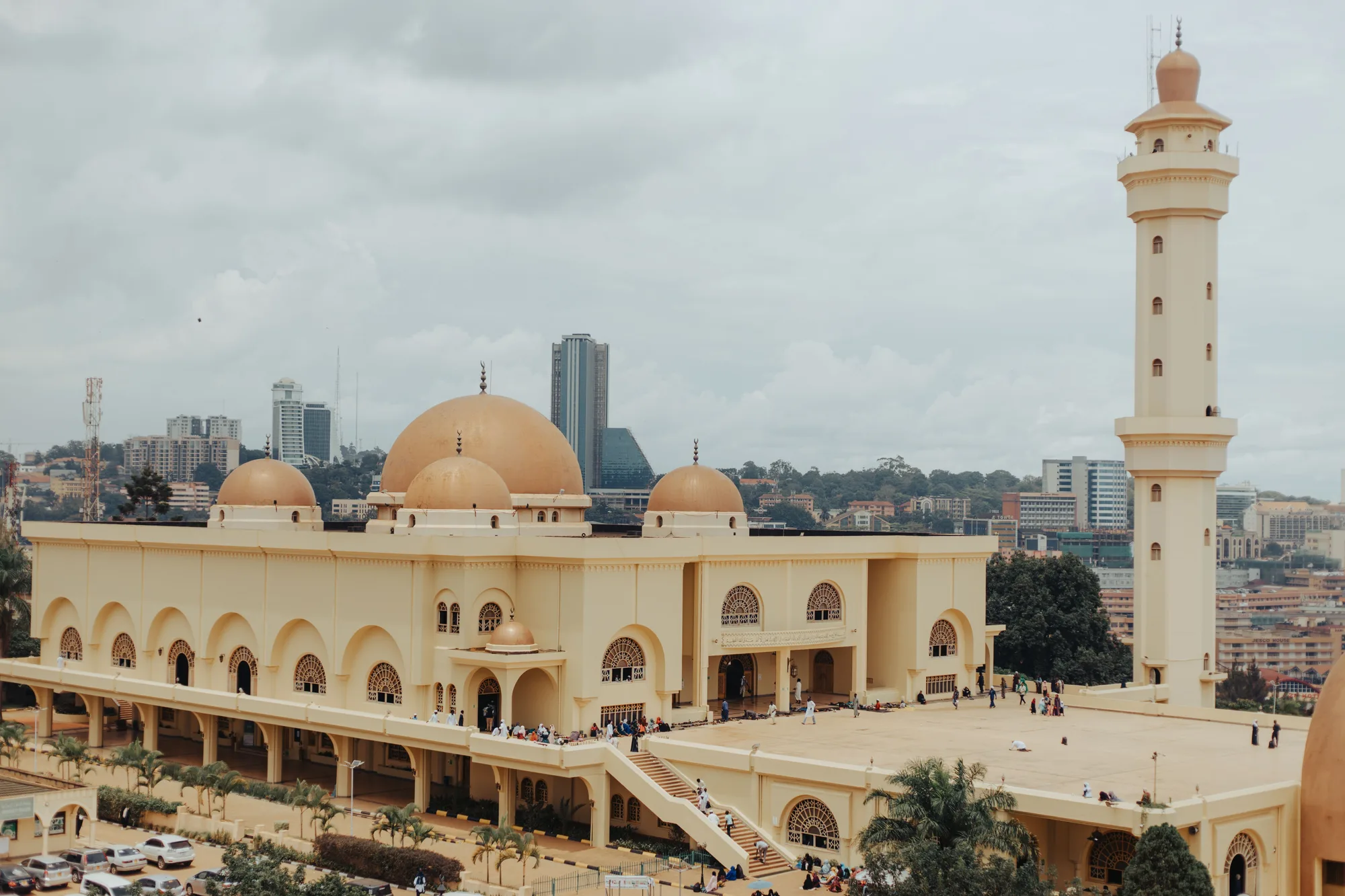 Kampala travel 1