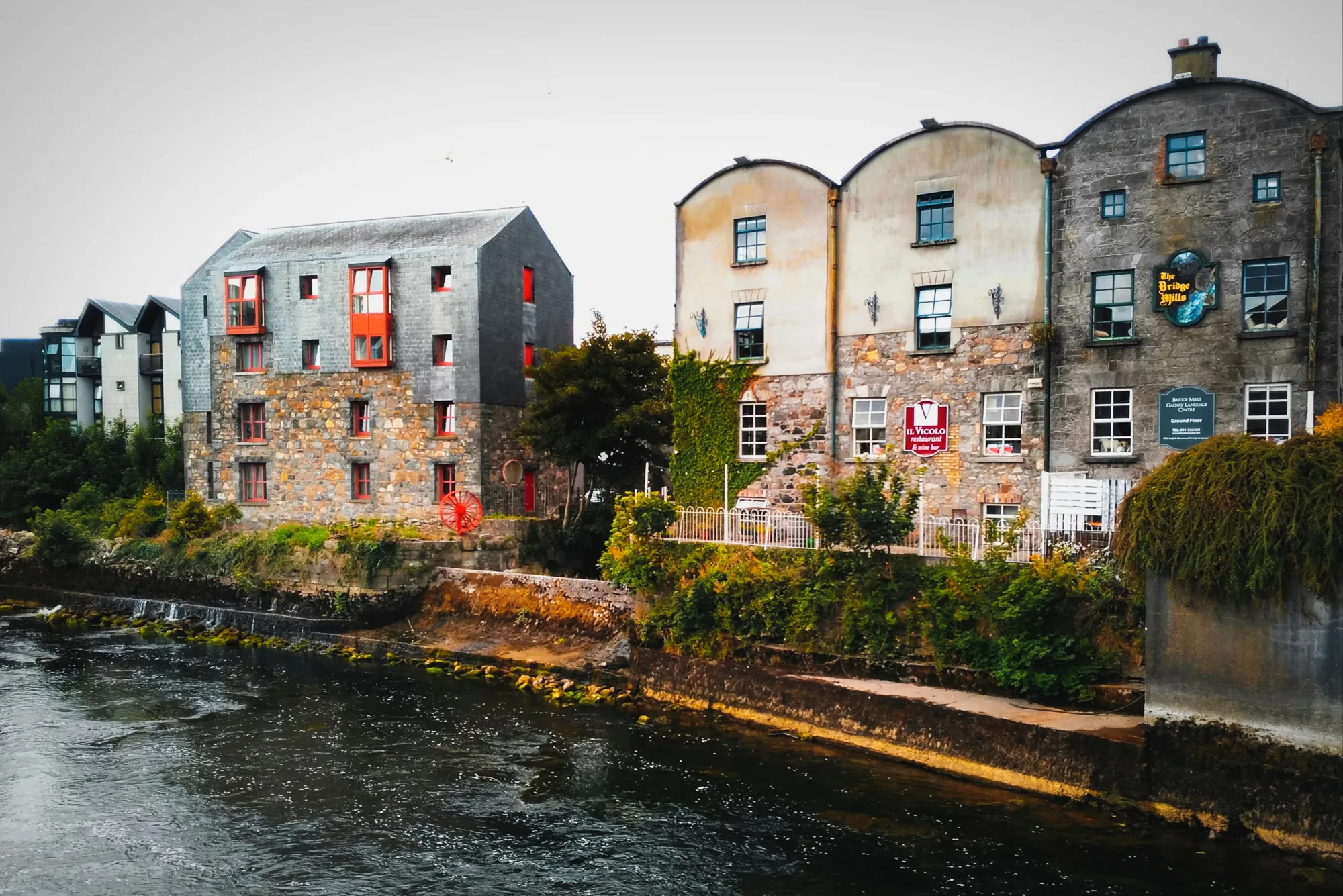 Galway travel 3