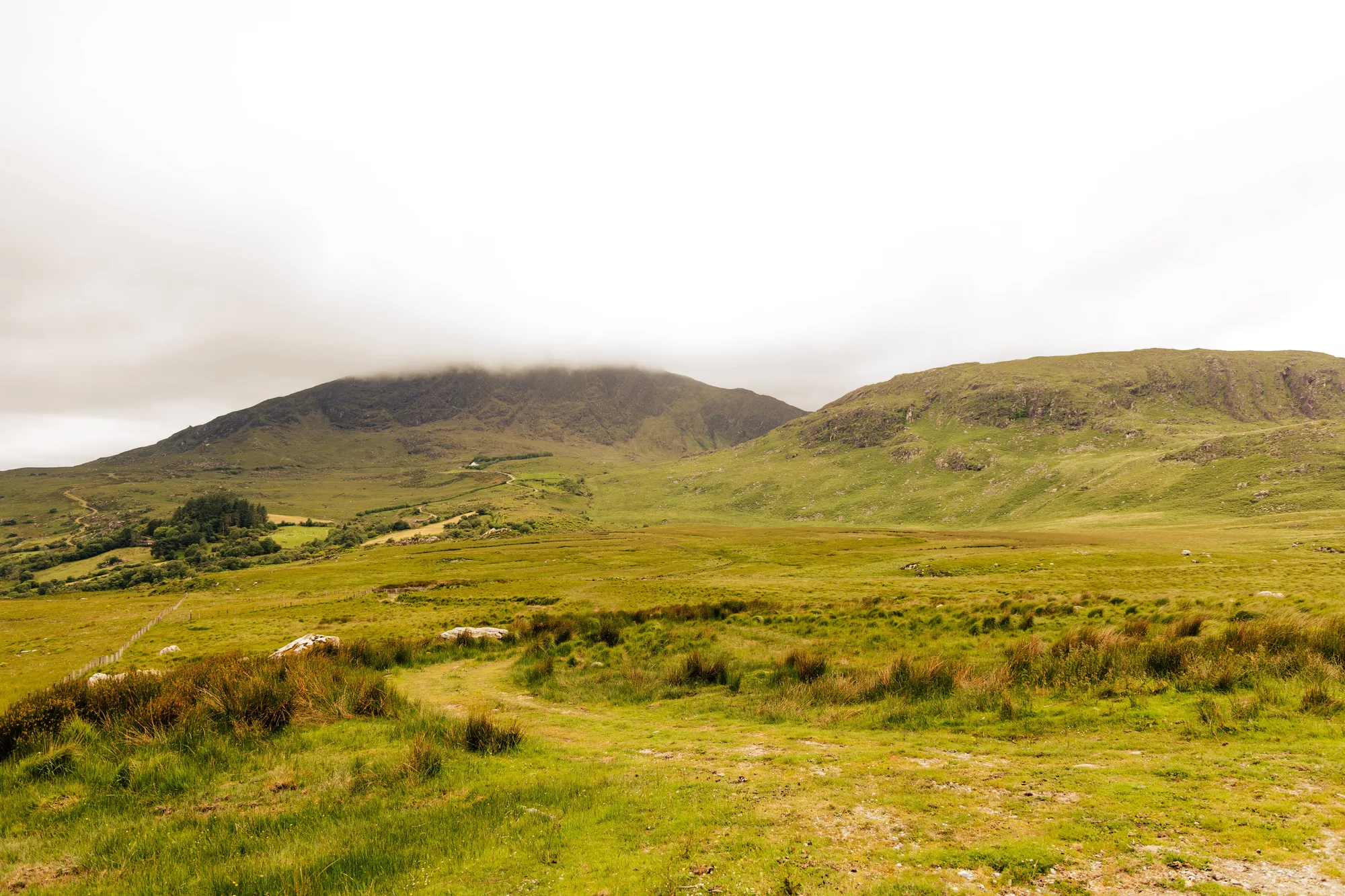 Ring of Kerry & Killarney travel 2
