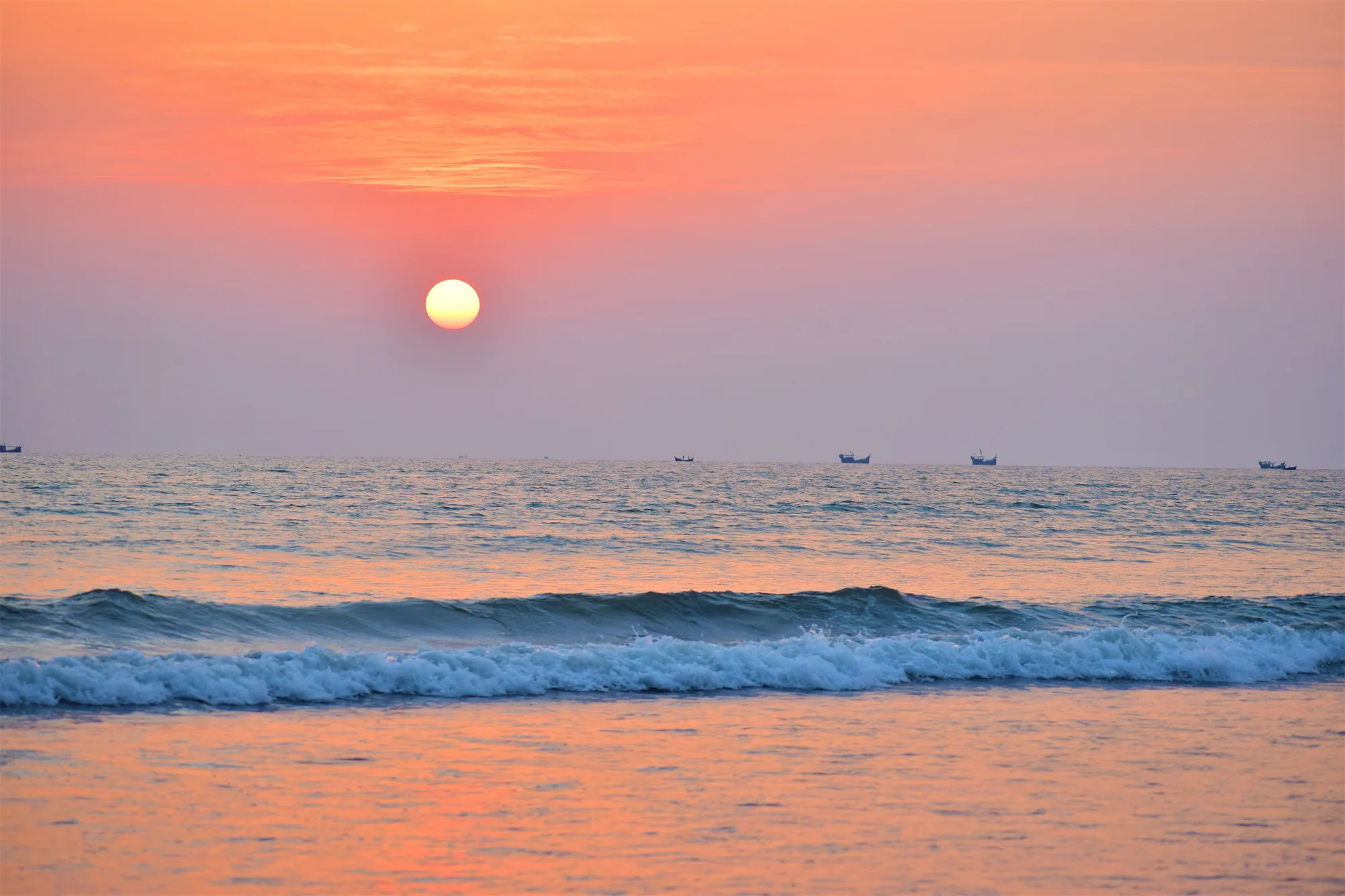 Cox's Bazar travel 2
