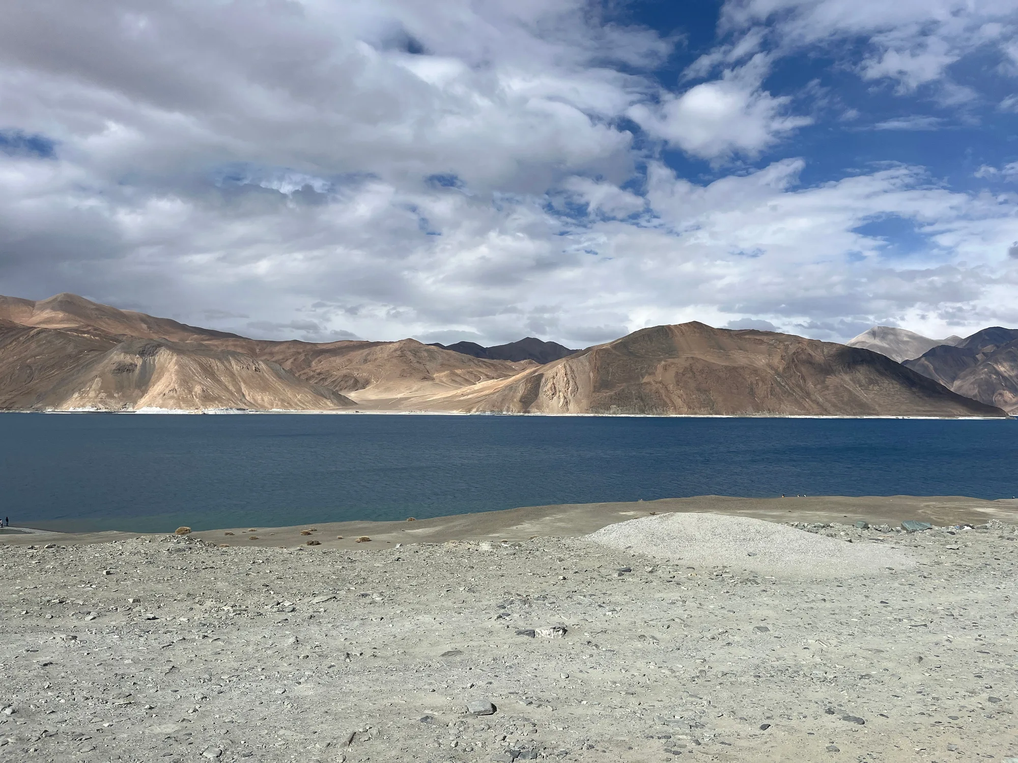 Ladakh Corporate Offsite Adventure