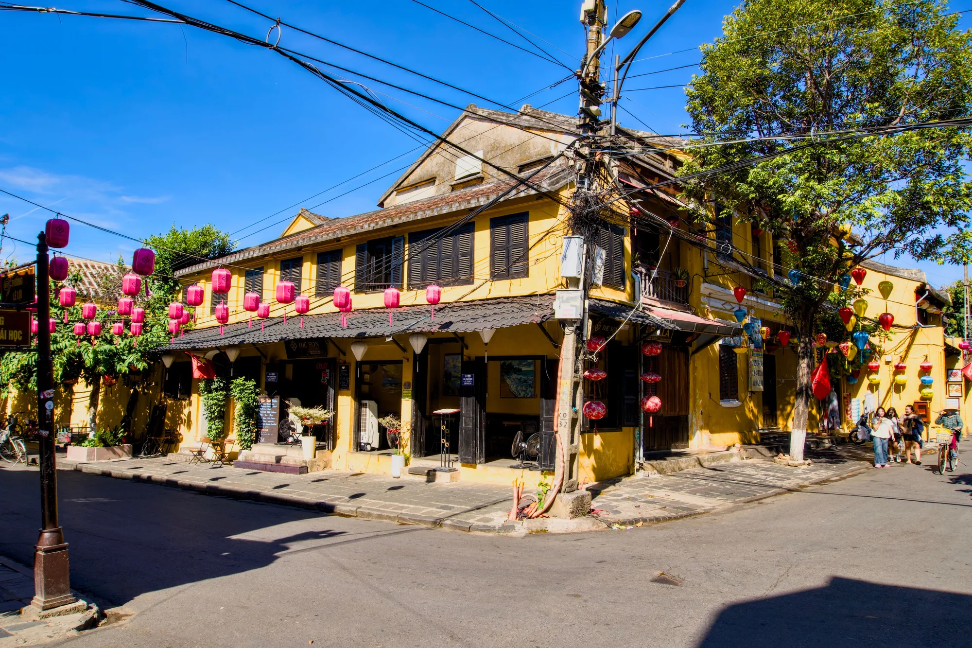 Vietnam Central Heritage: Hoi An & Hue