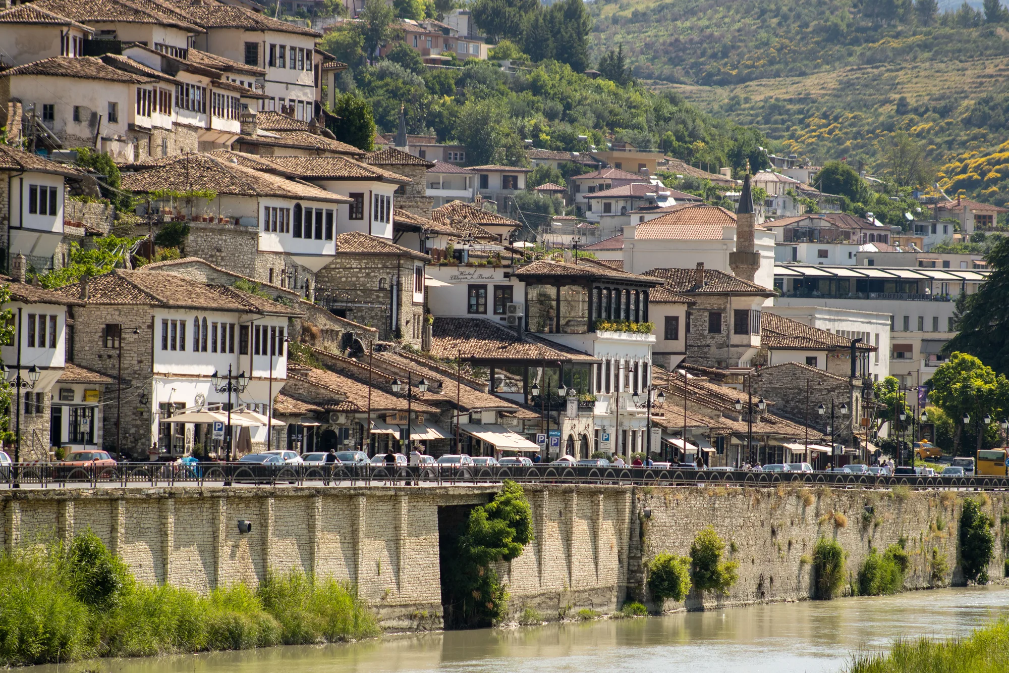 Berat travel 3