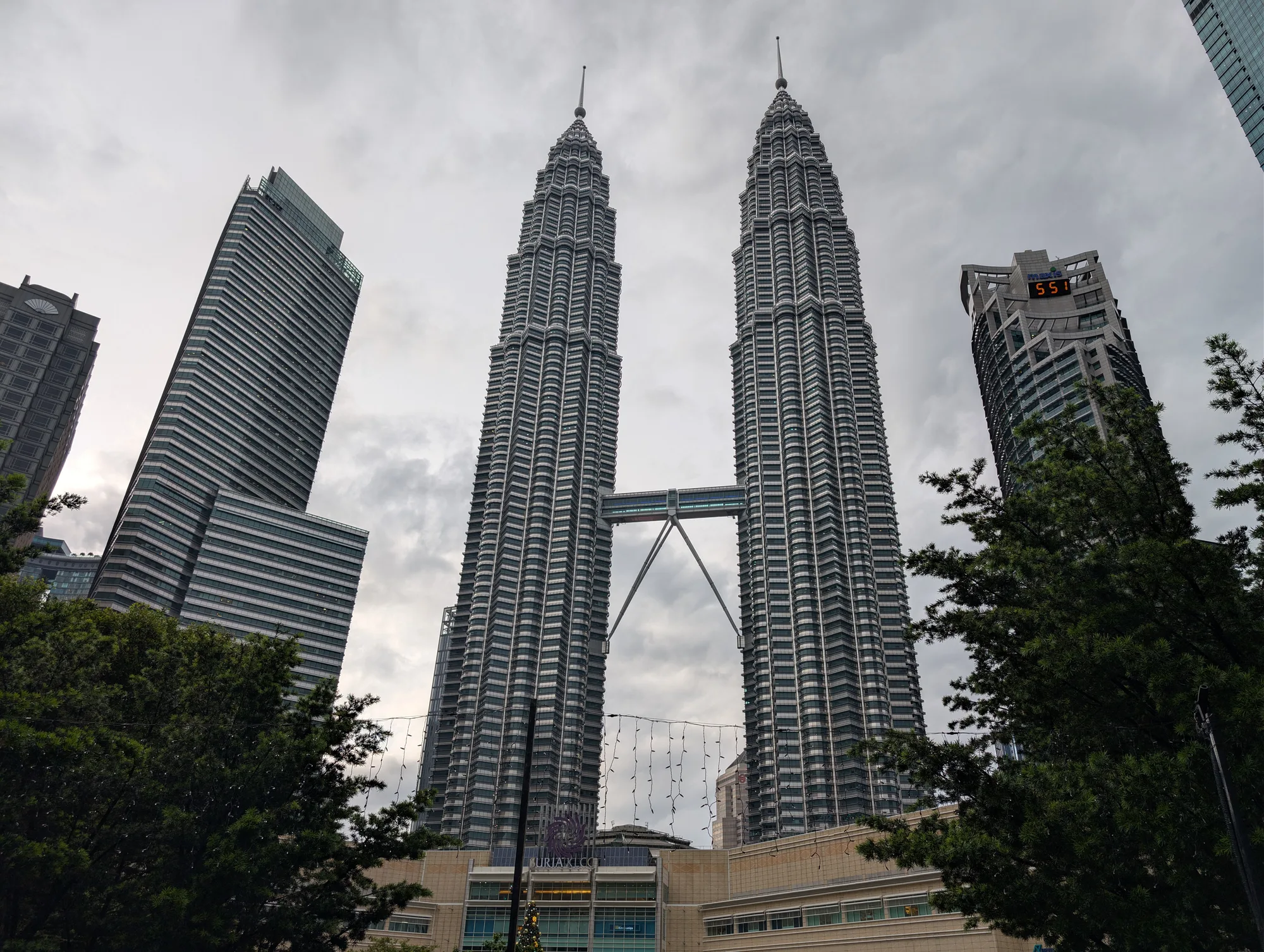 Malaysia KL & Genting Group Getaway