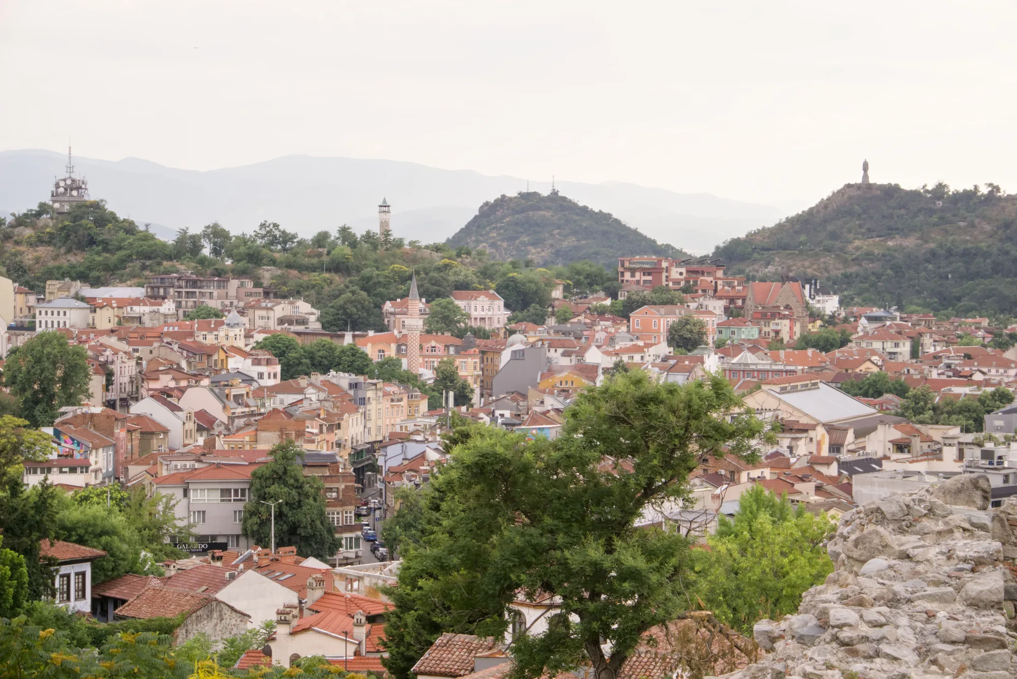 Plovdiv travel 4