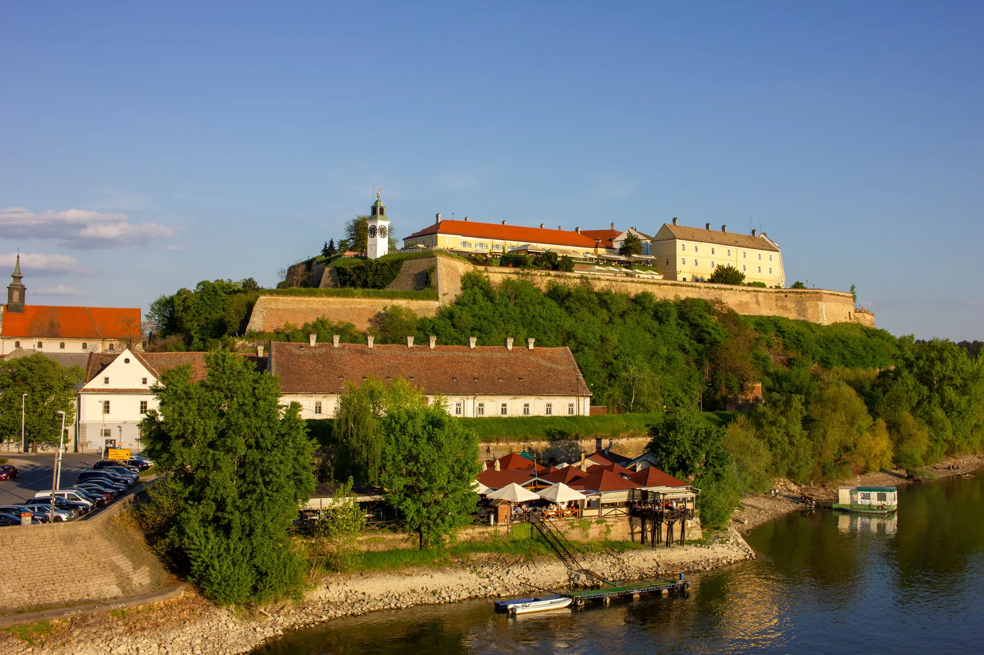 Novi Sad travel 1