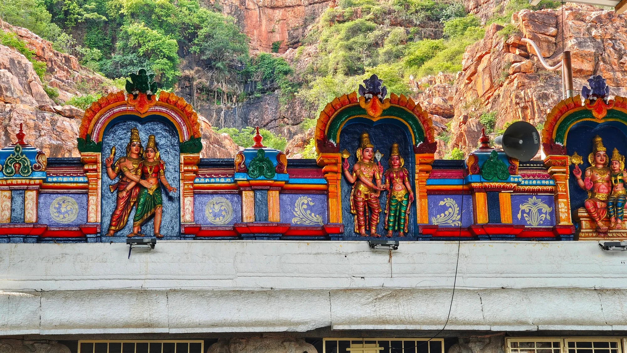 Tirupati Darshan Express