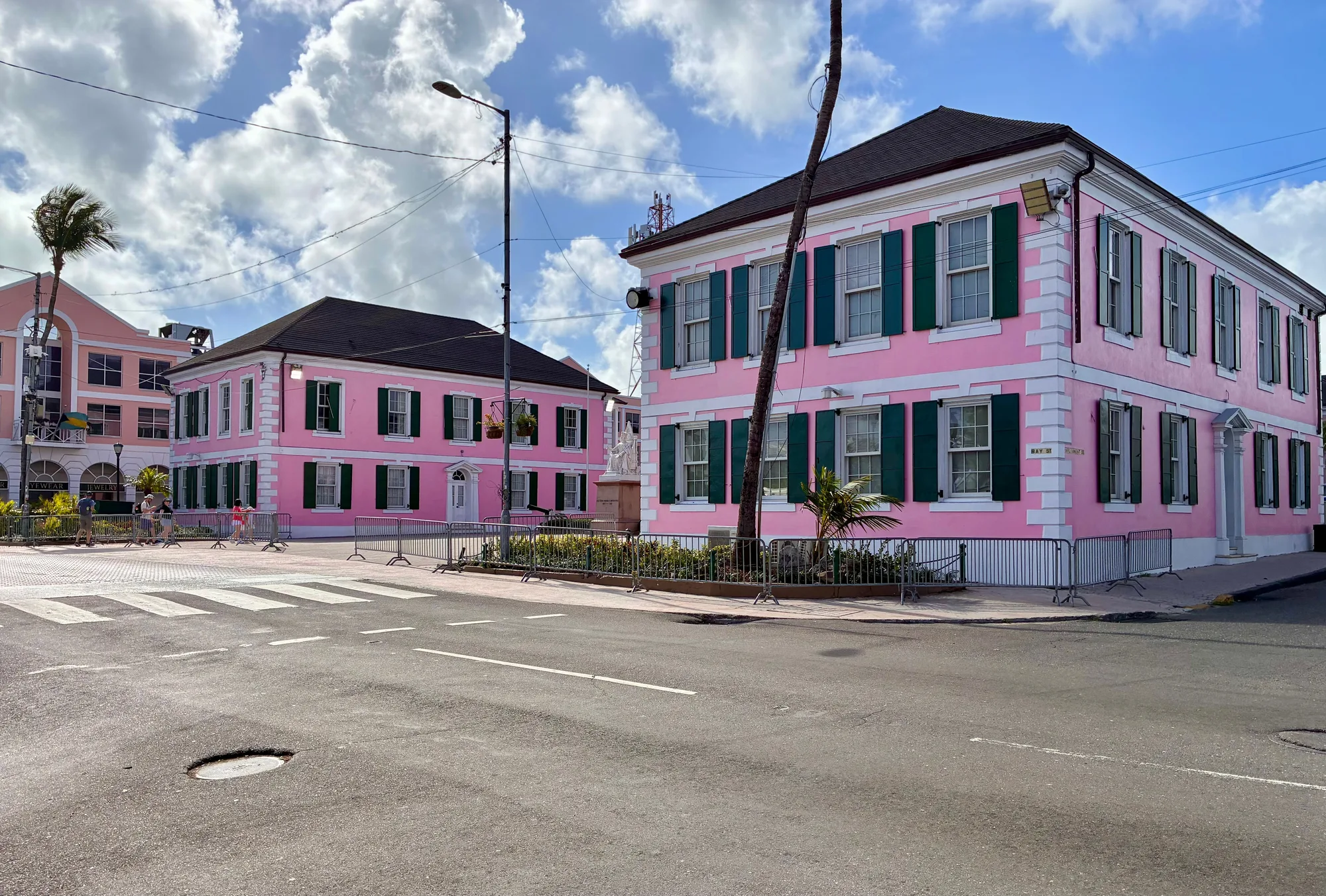 Nassau travel 4