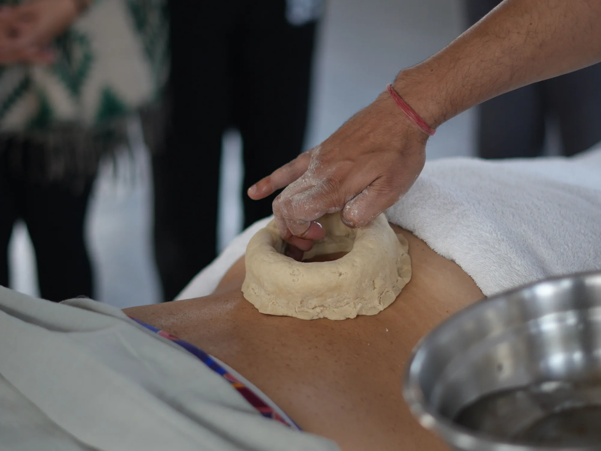 Ayurveda Kerala Rejuvenation Retreat