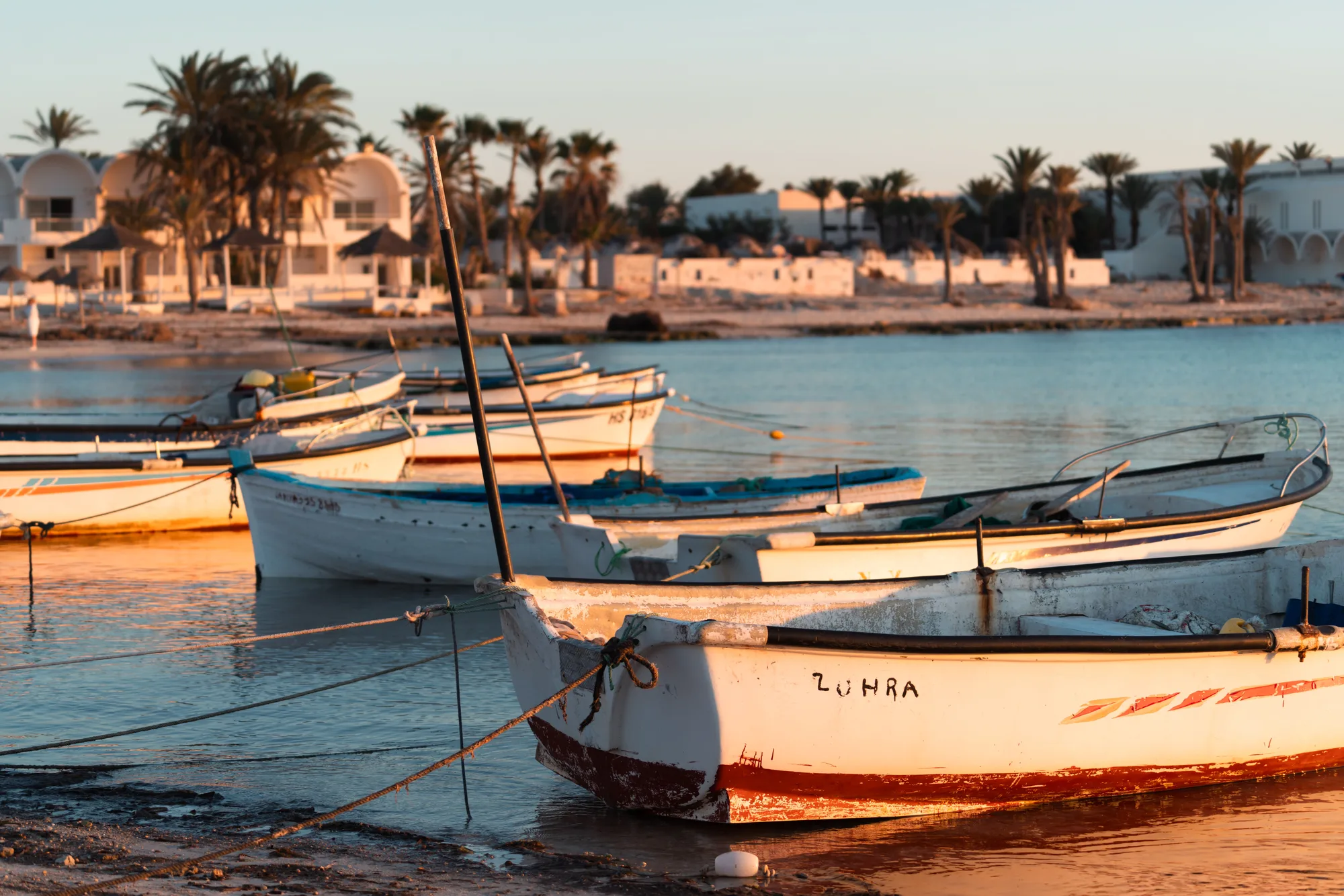 Djerba travel 1