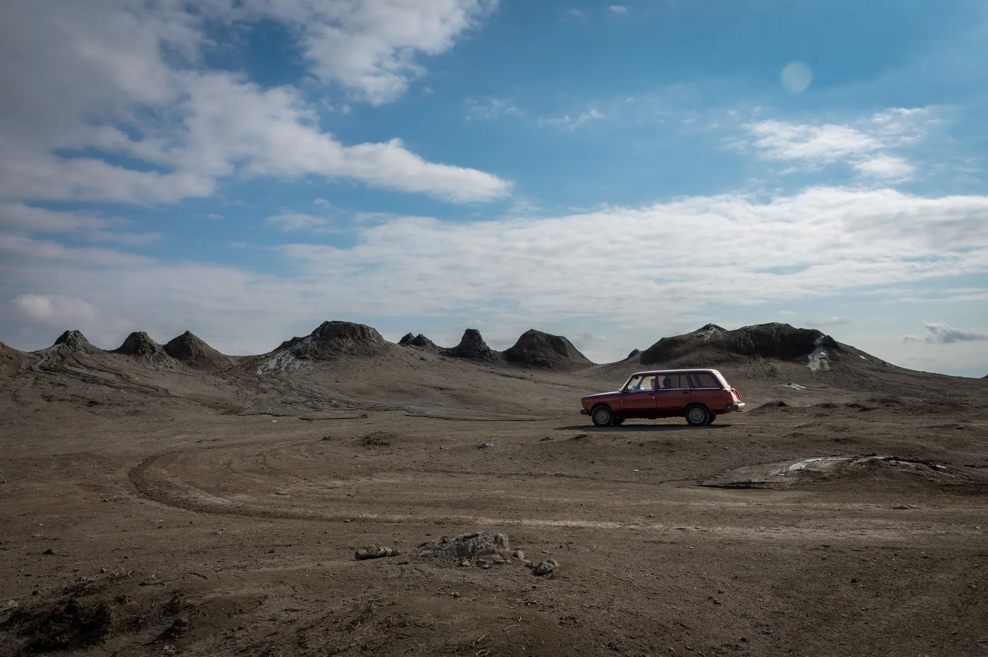 Gobustan travel 4