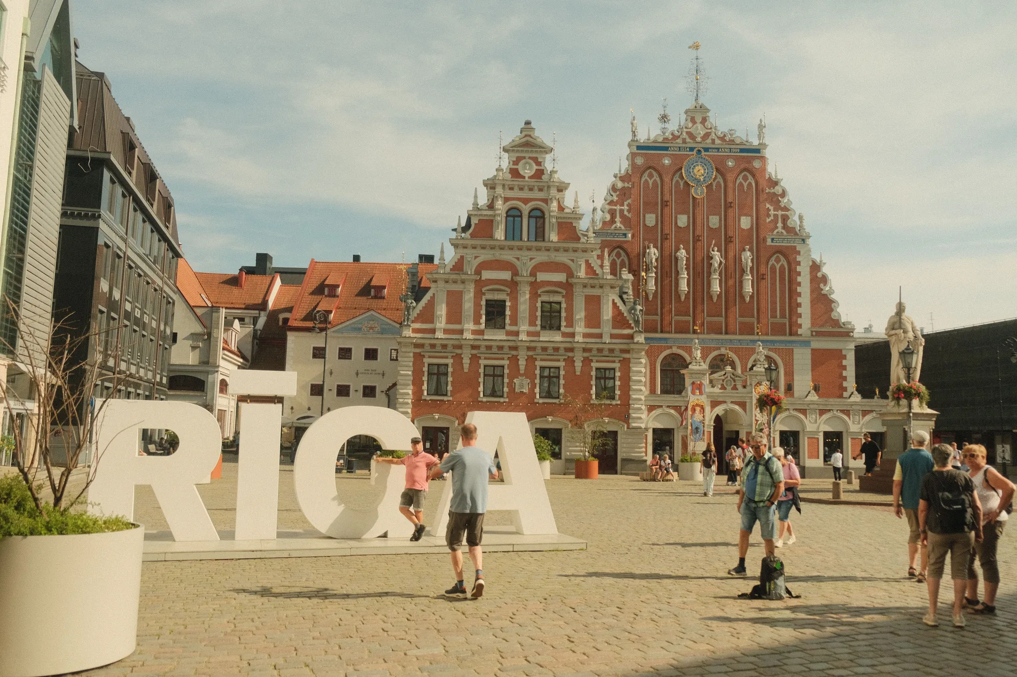 Riga travel 4