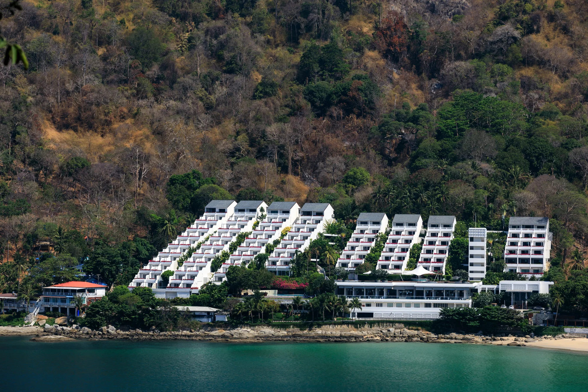 Thailand Corporate MICE Retreat