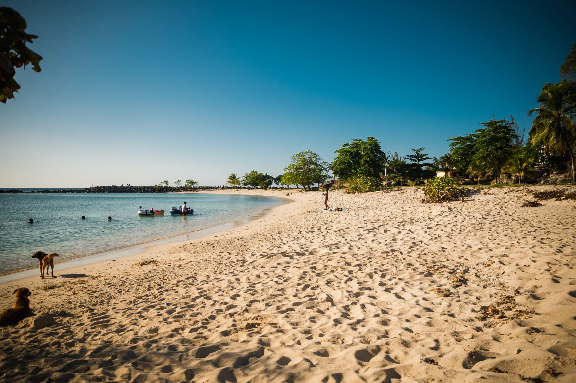 Montego Bay travel 1