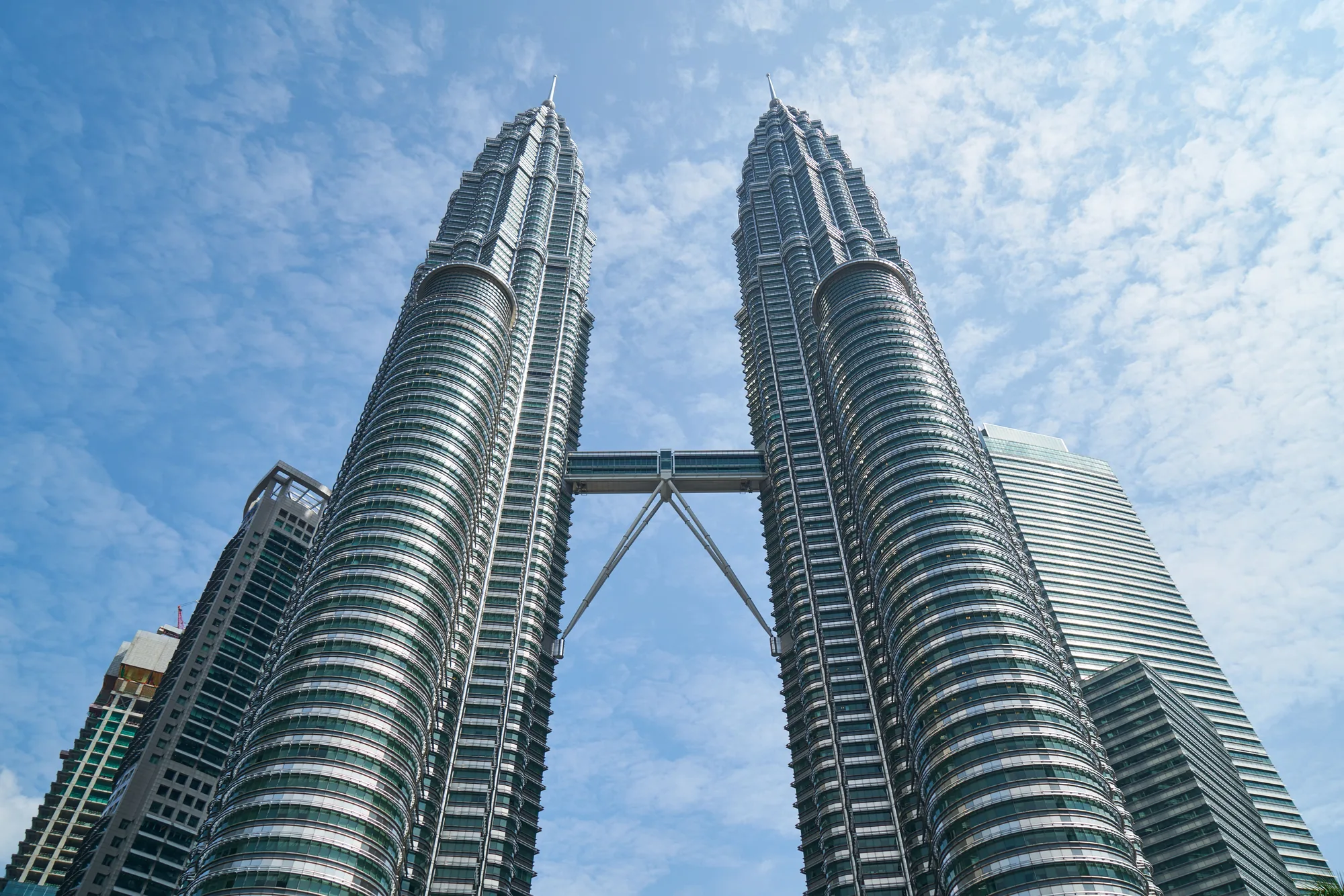 Malaysia KL & Genting Highlands