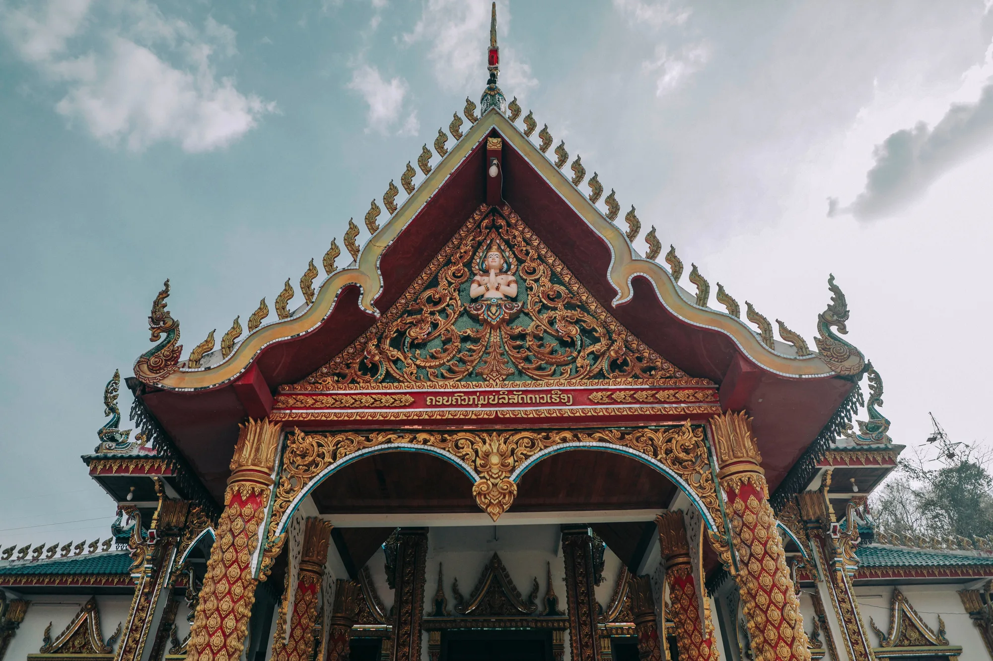 Vientiane travel 2