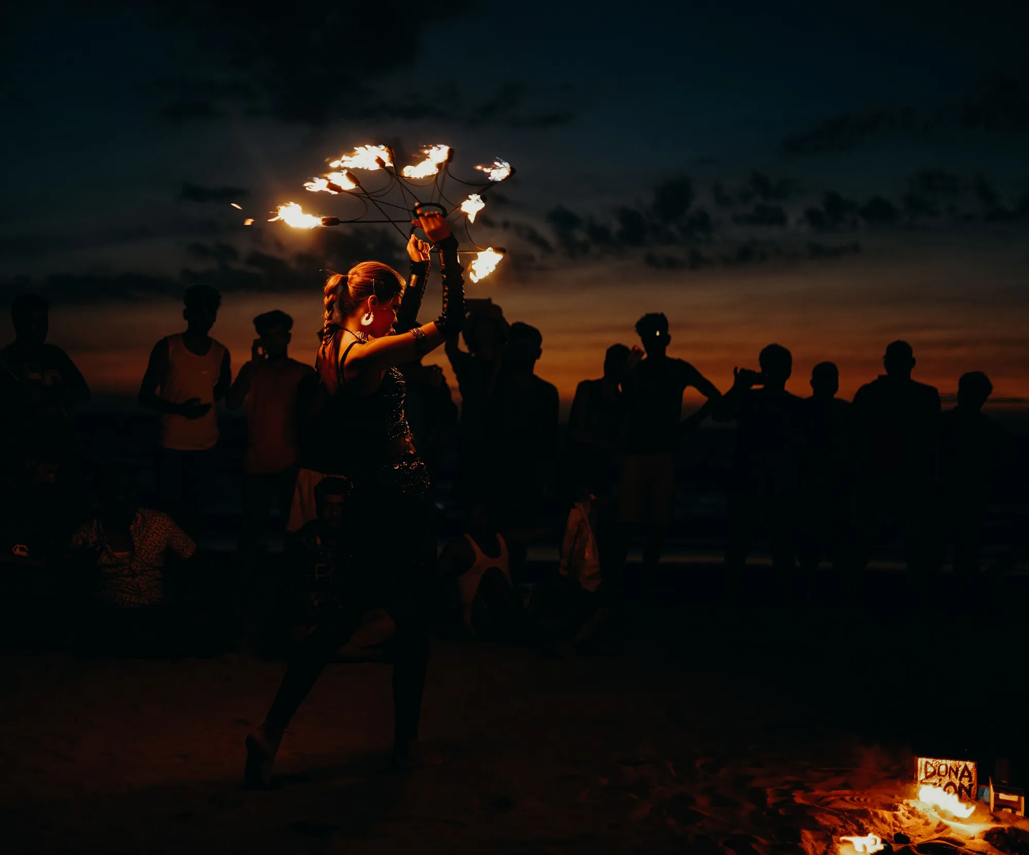 Goa Party Nights: North Goa