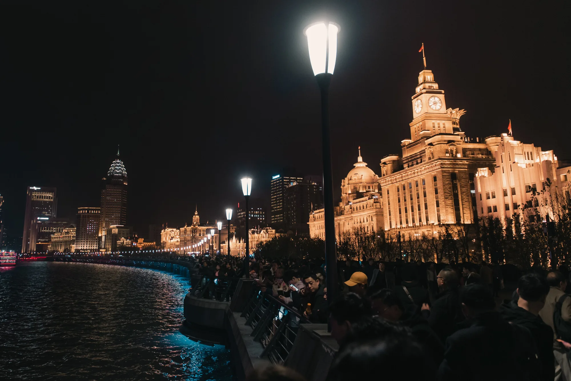 Shanghai travel 4
