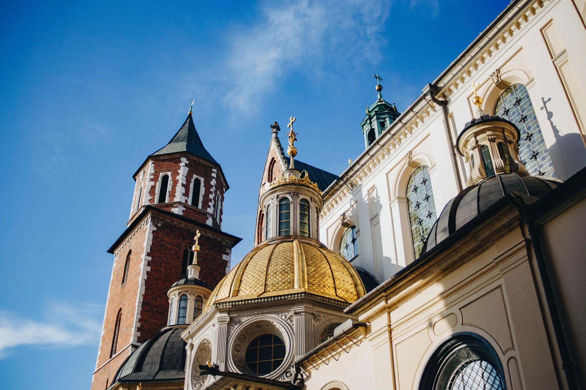 Kraków travel 3
