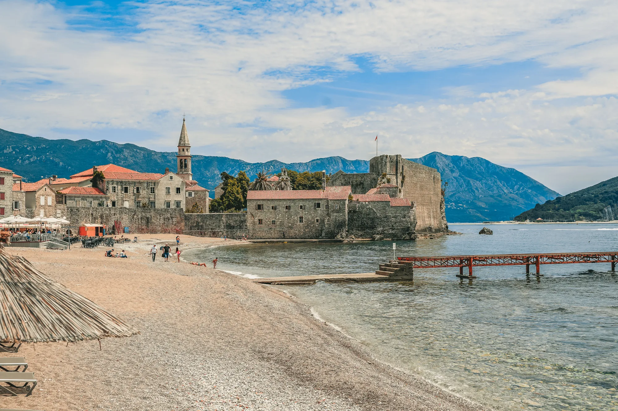 Budva travel 4