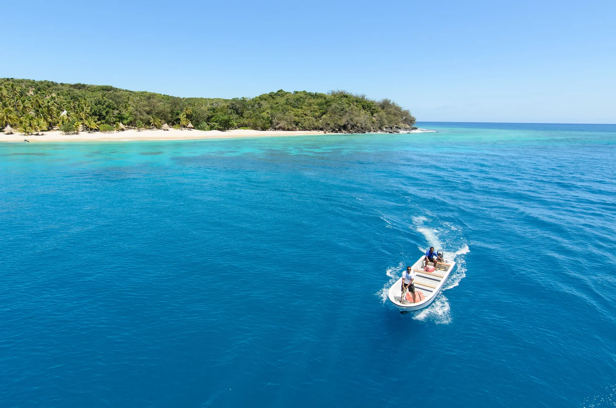 Yasawa Islands travel 5