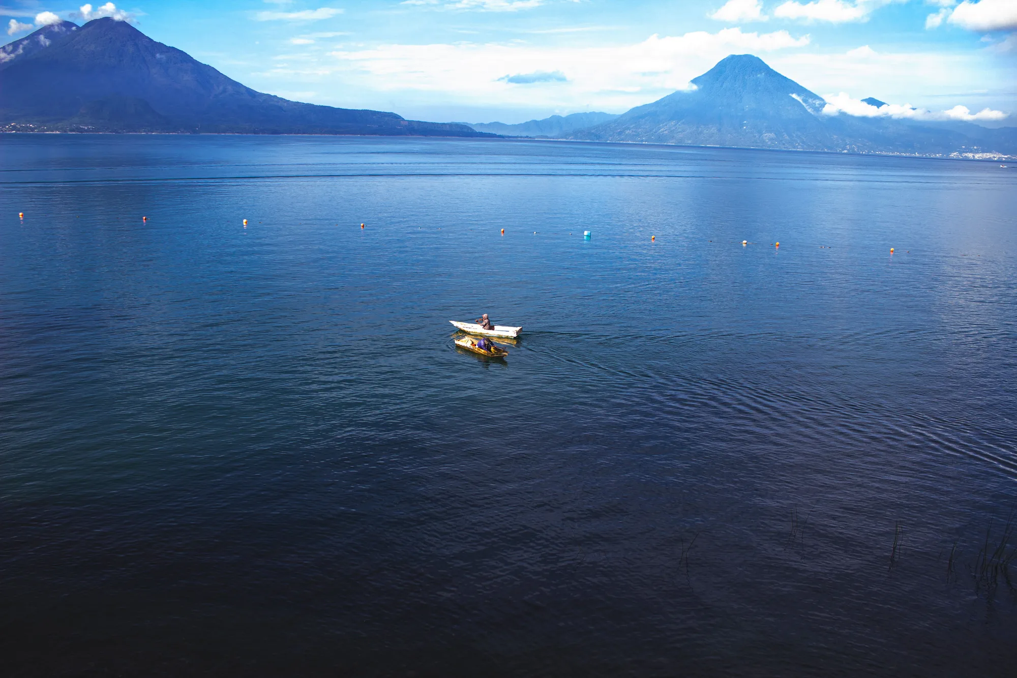 Lake Atitlan travel 2