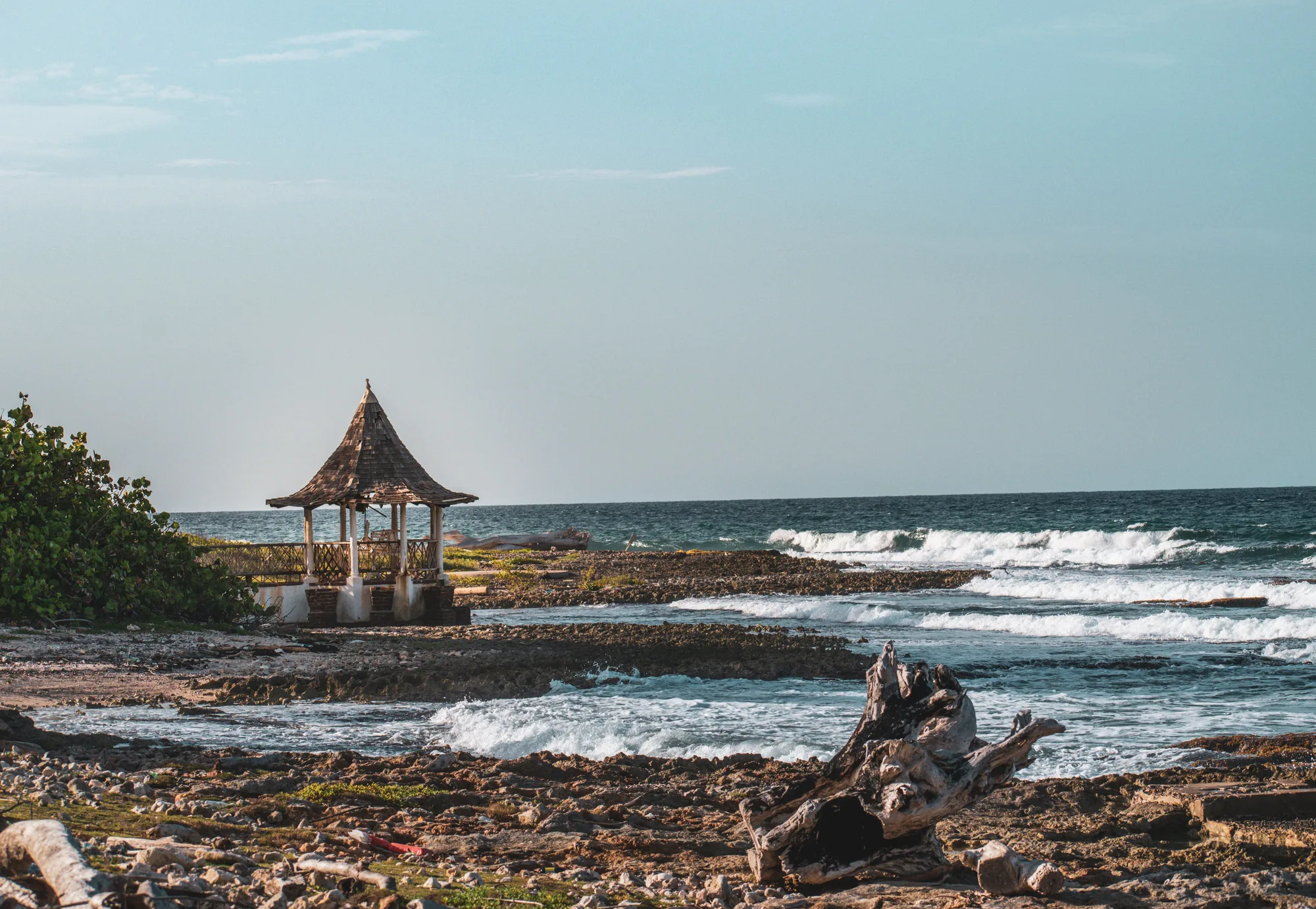 Montego Bay travel 2