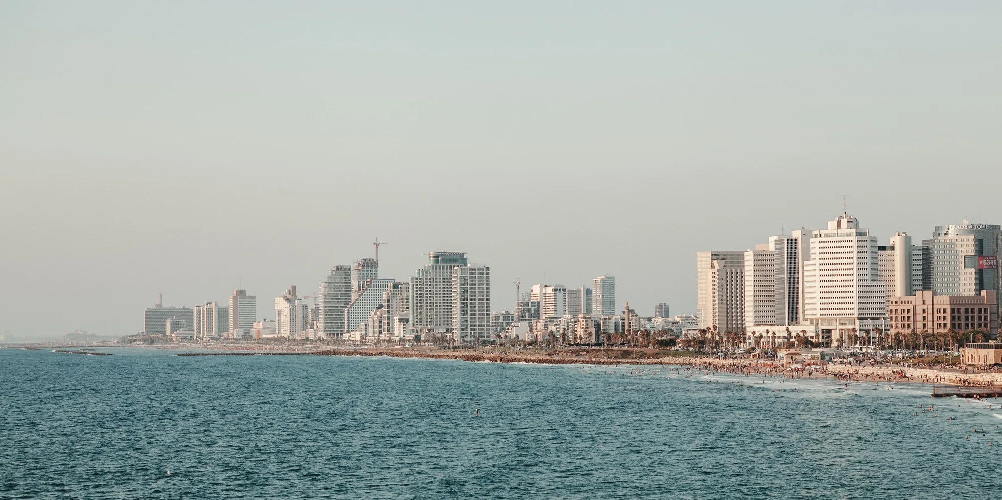 Tel Aviv travel 4
