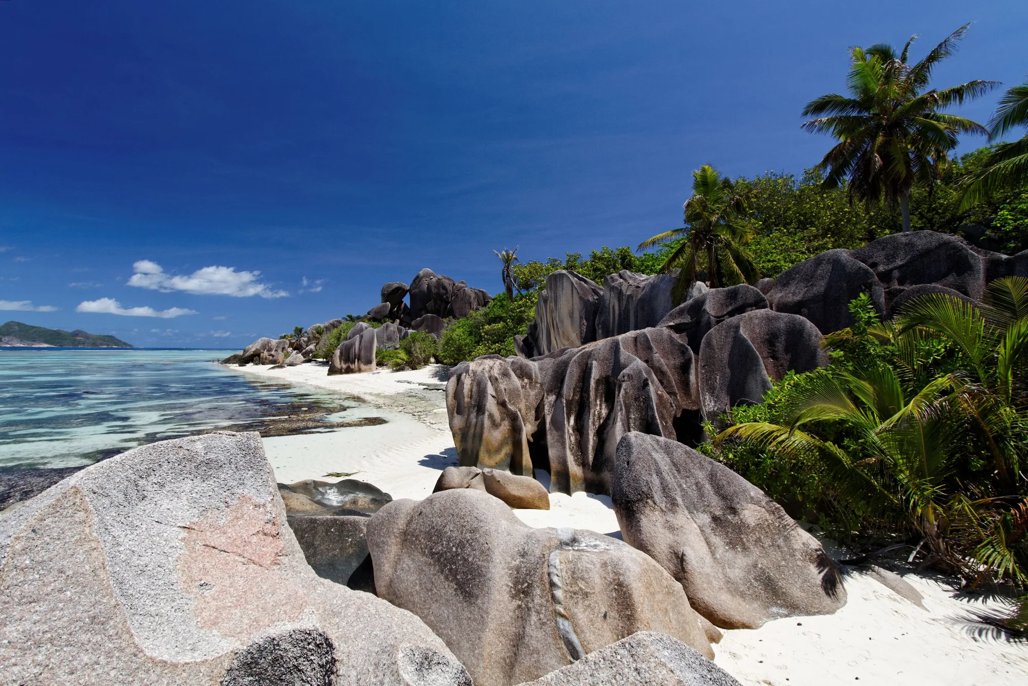 La Digue travel 3