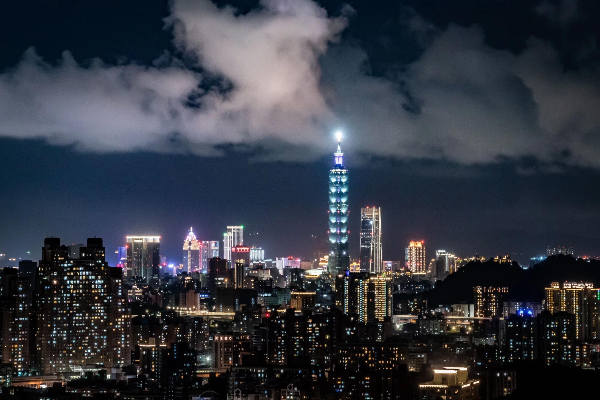 Taipei travel 3