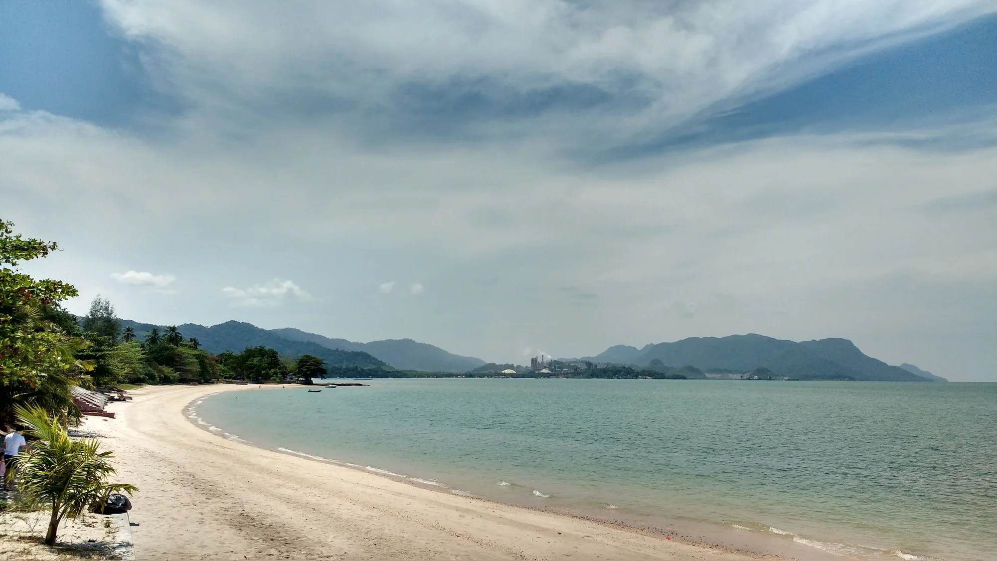 Malaysia Langkawi Island Escape