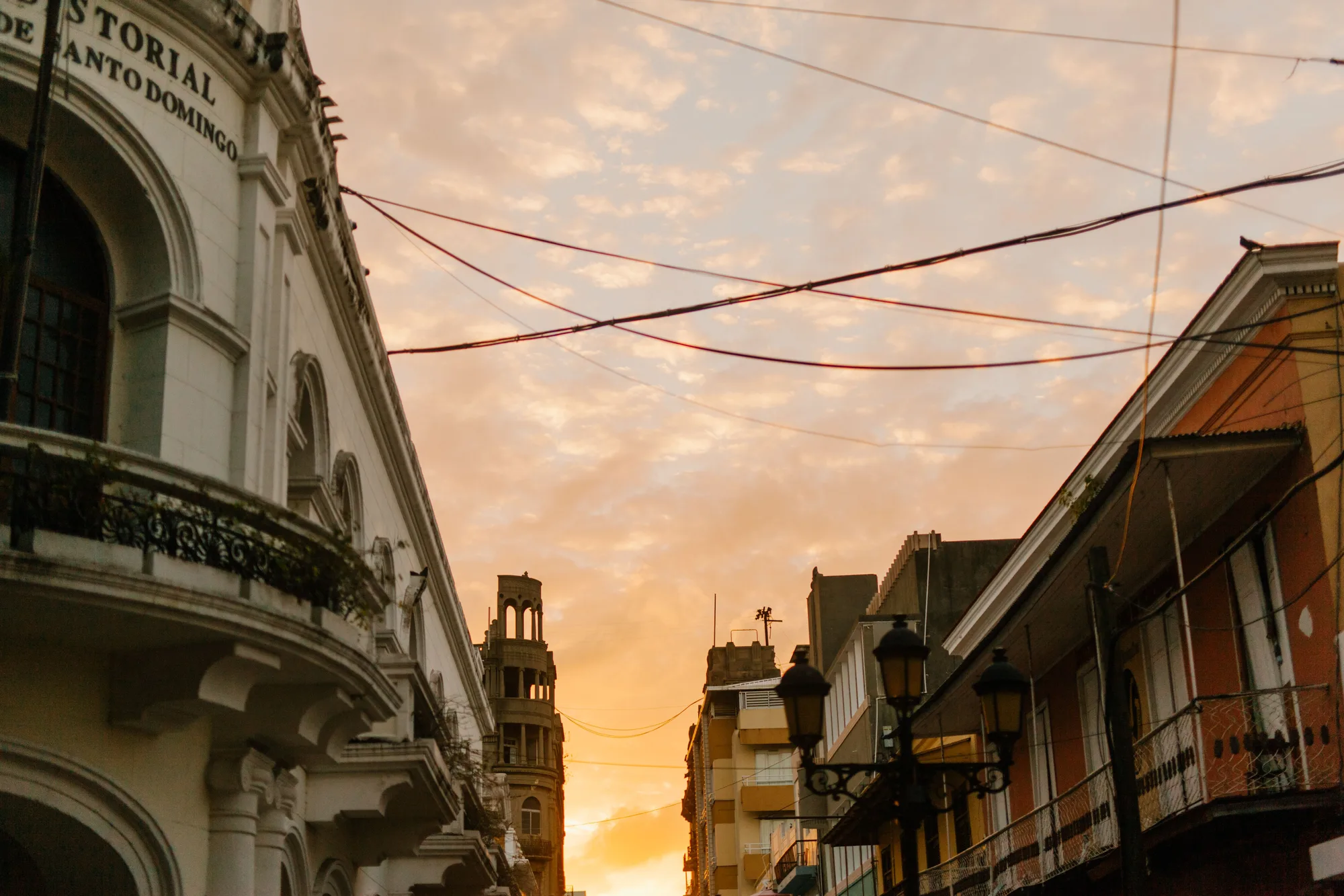 Santo Domingo travel 3