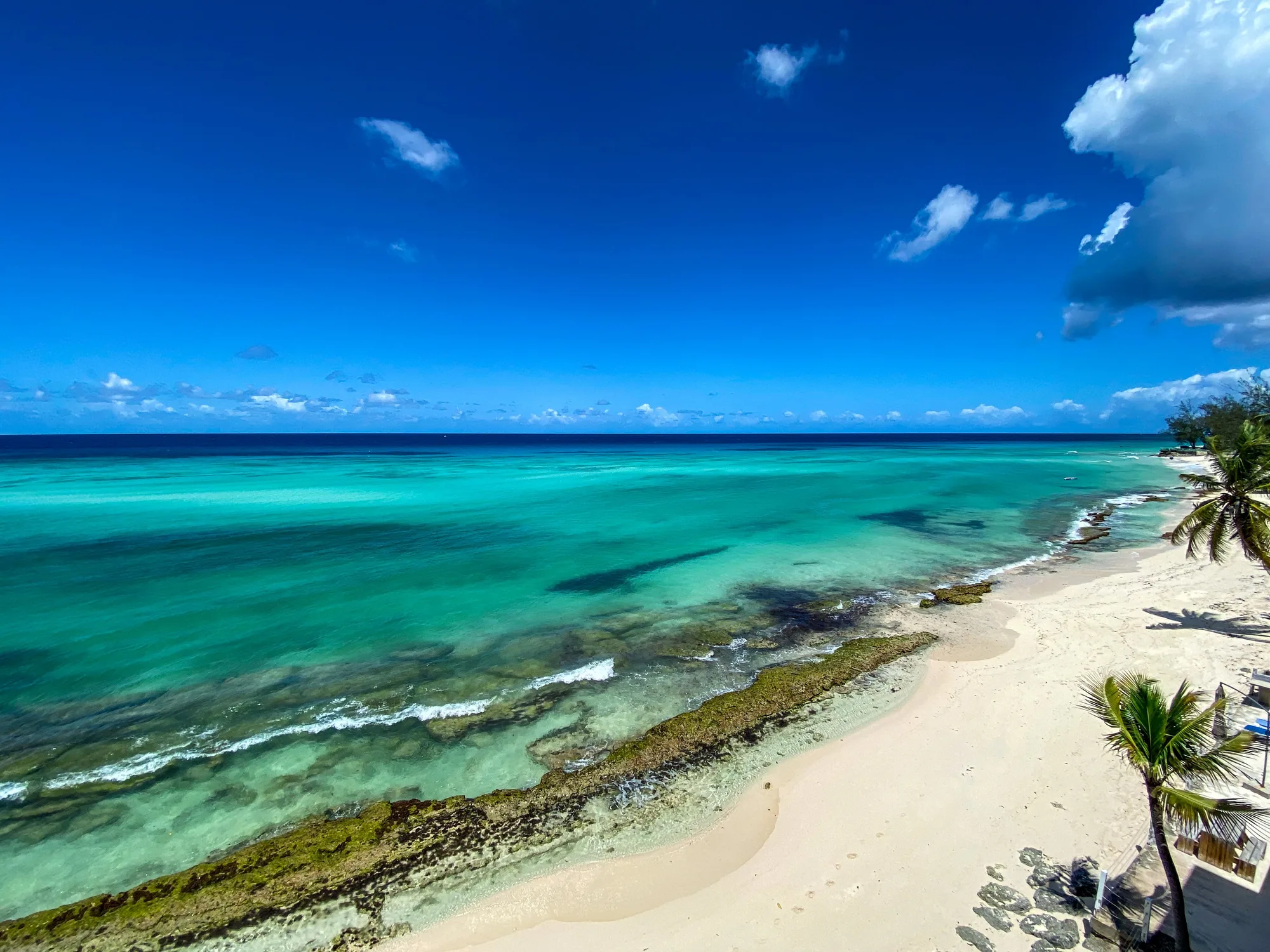 Bridgetown travel 2