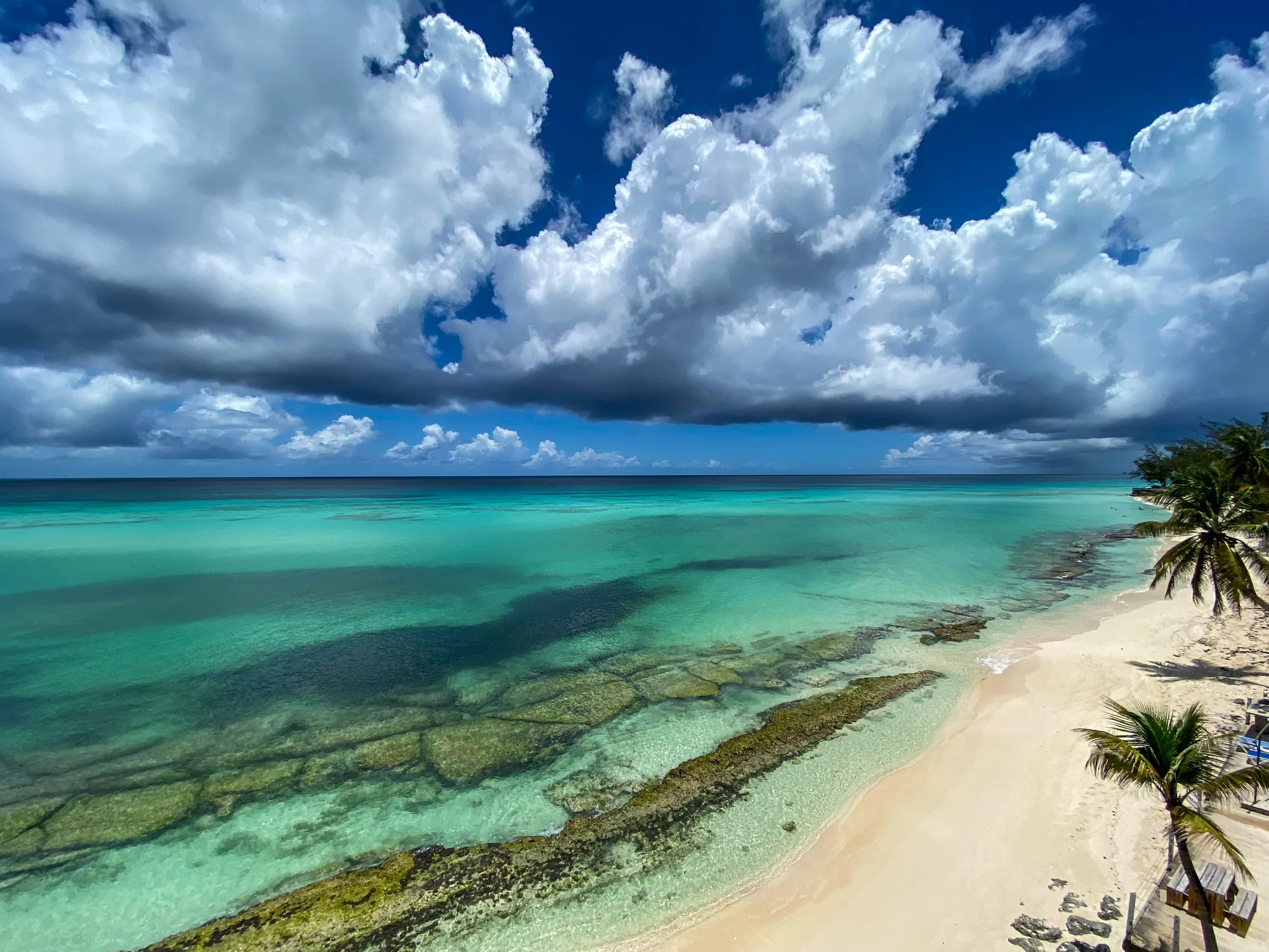 Bridgetown travel 3