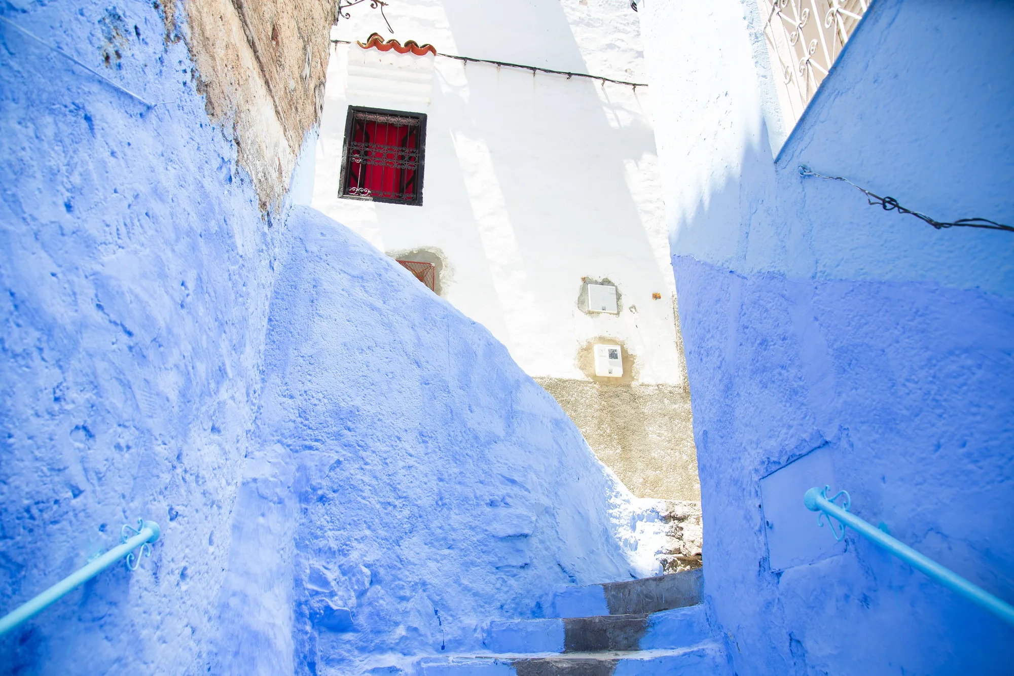 Chefchaouen travel 2