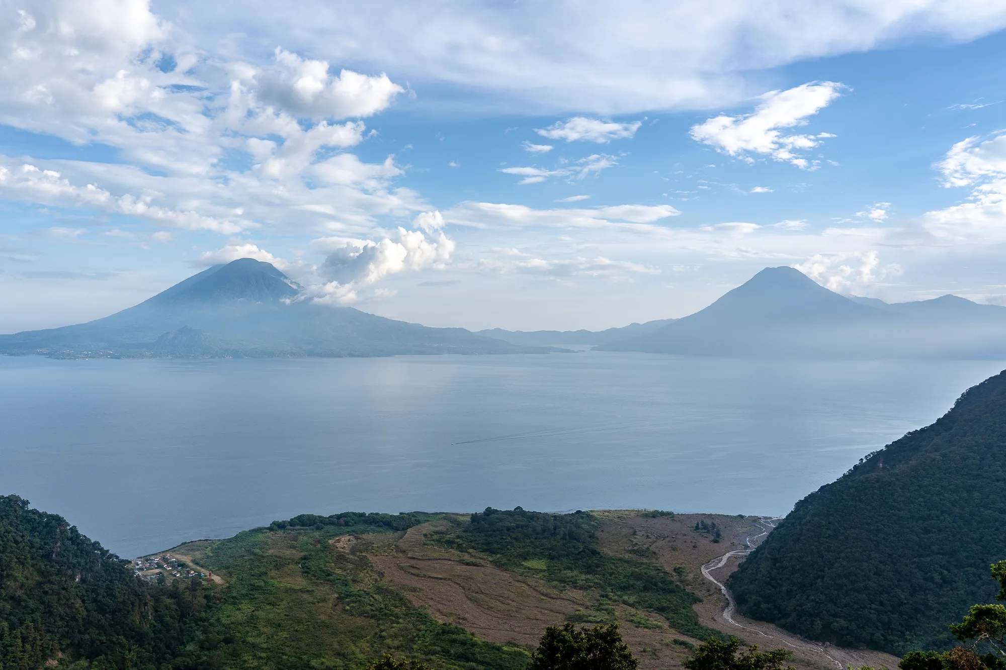 Lake Atitlan travel 4